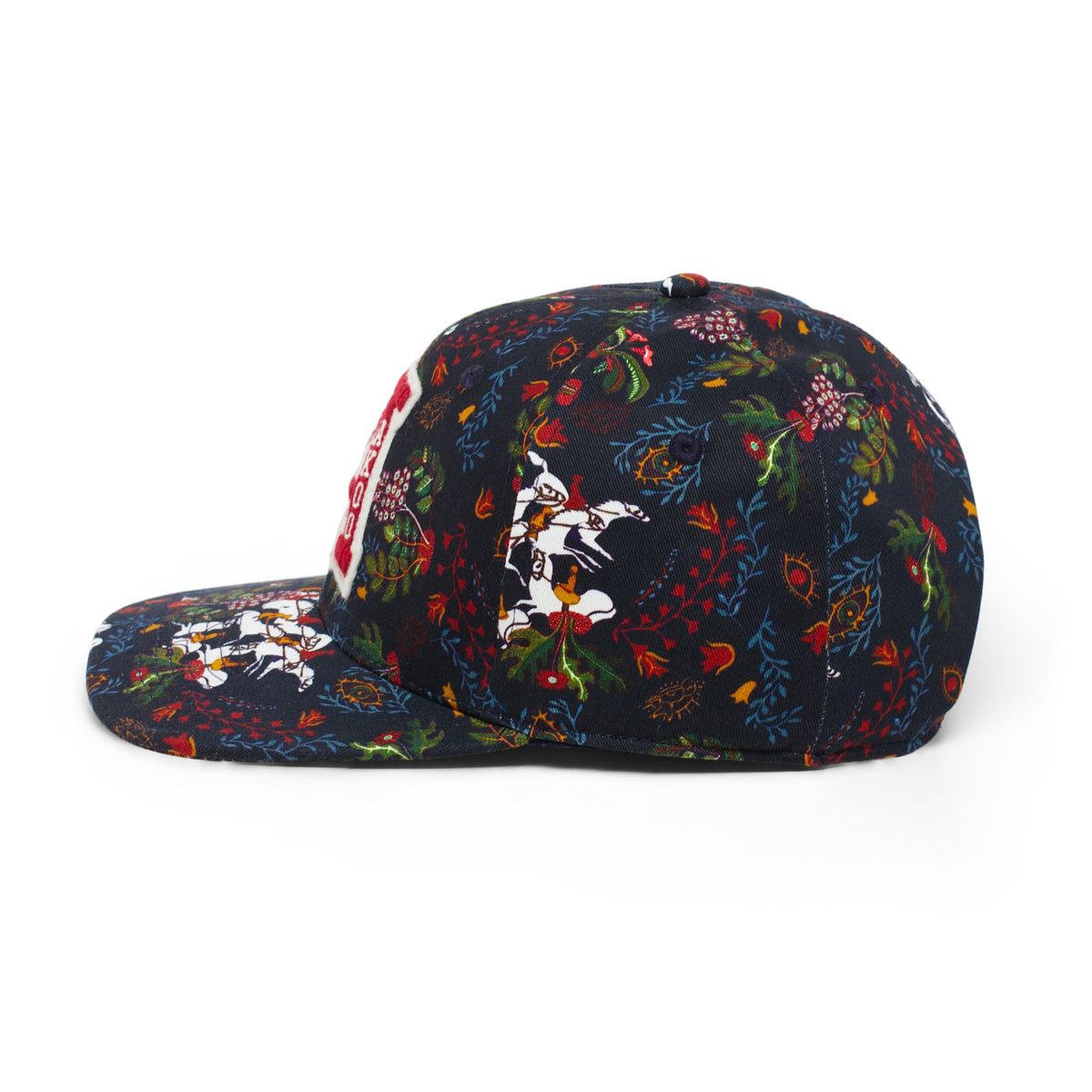 Bugle Hat