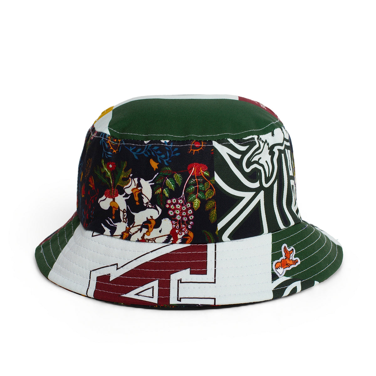 Tapestry Bucket