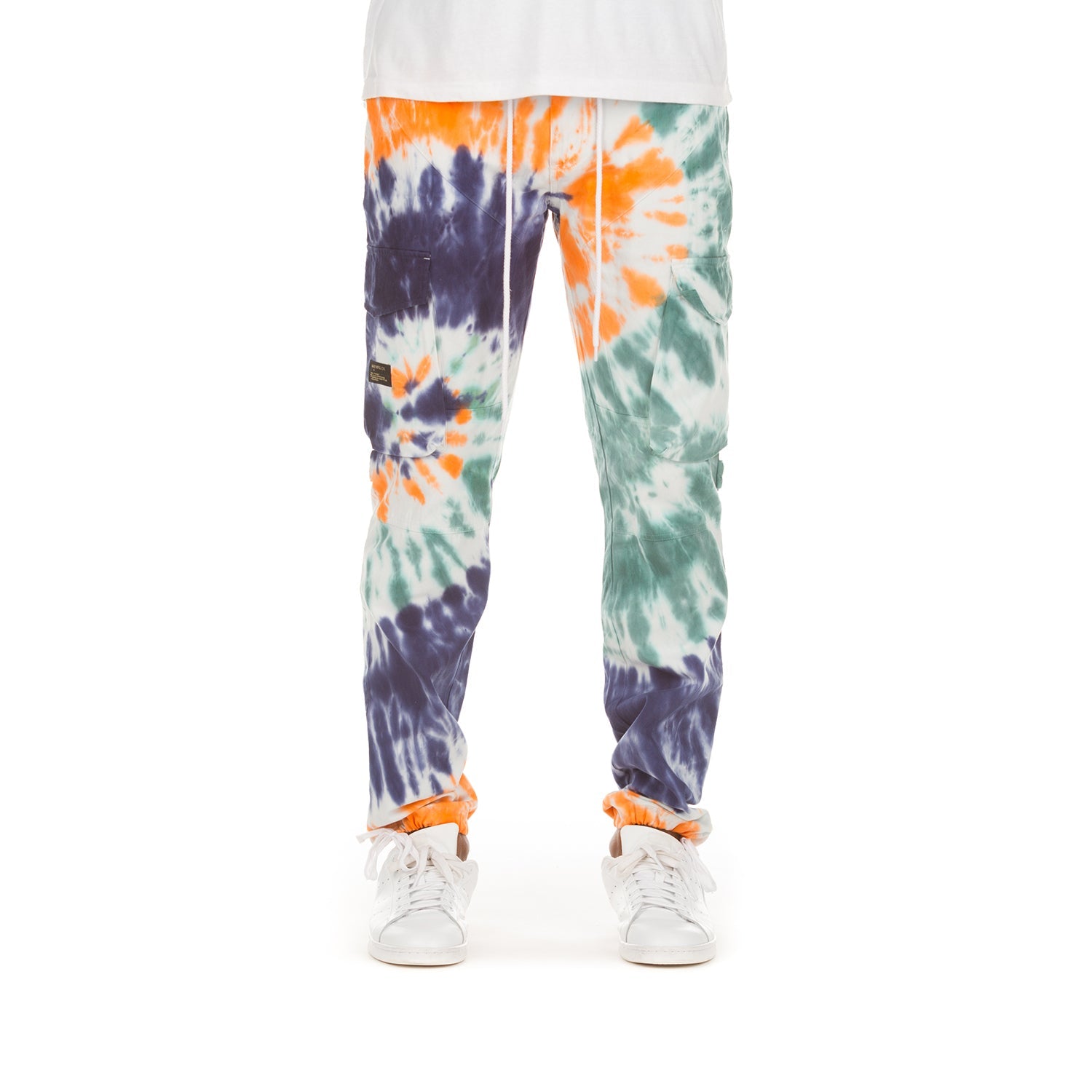 Madrid Pant
