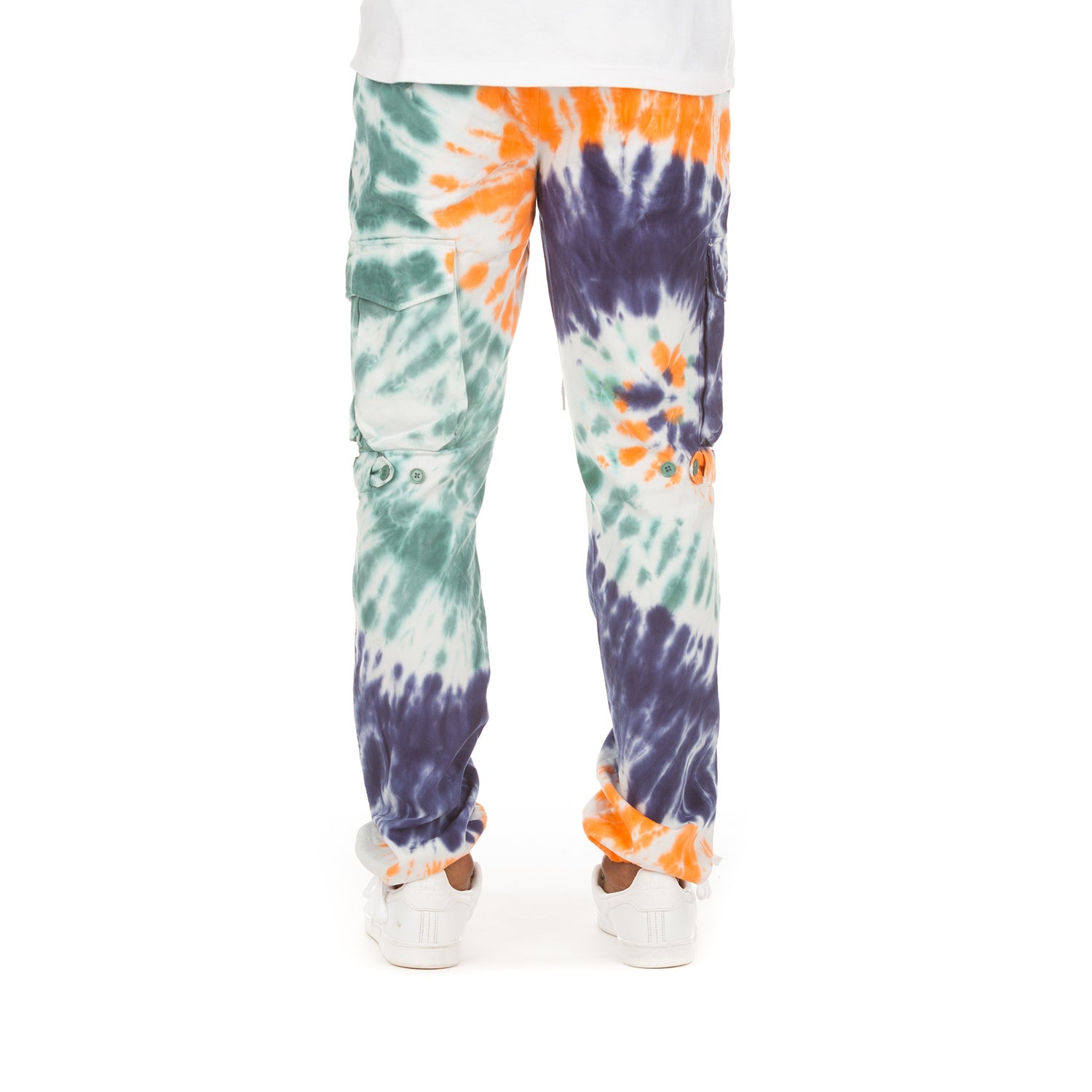 Madrid Pant