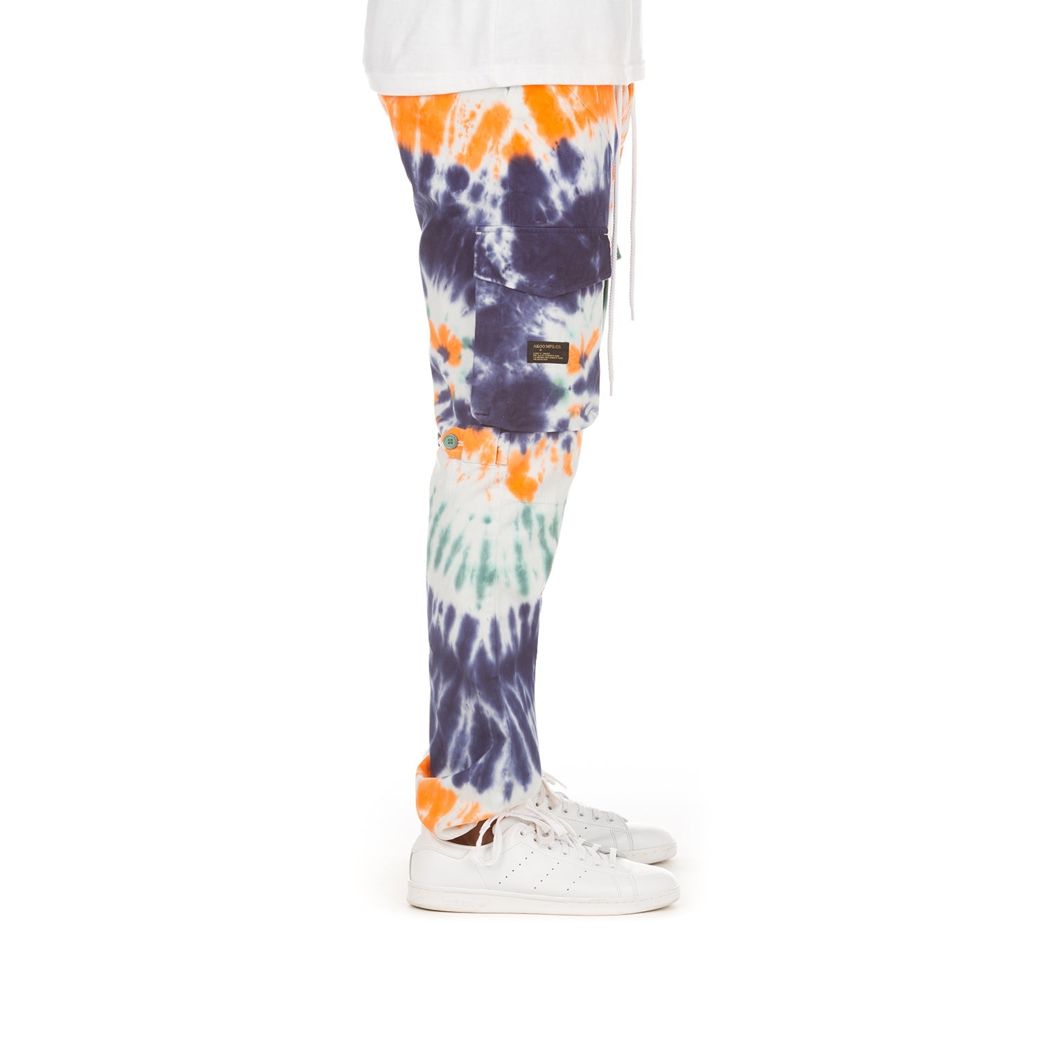 Madrid Pant