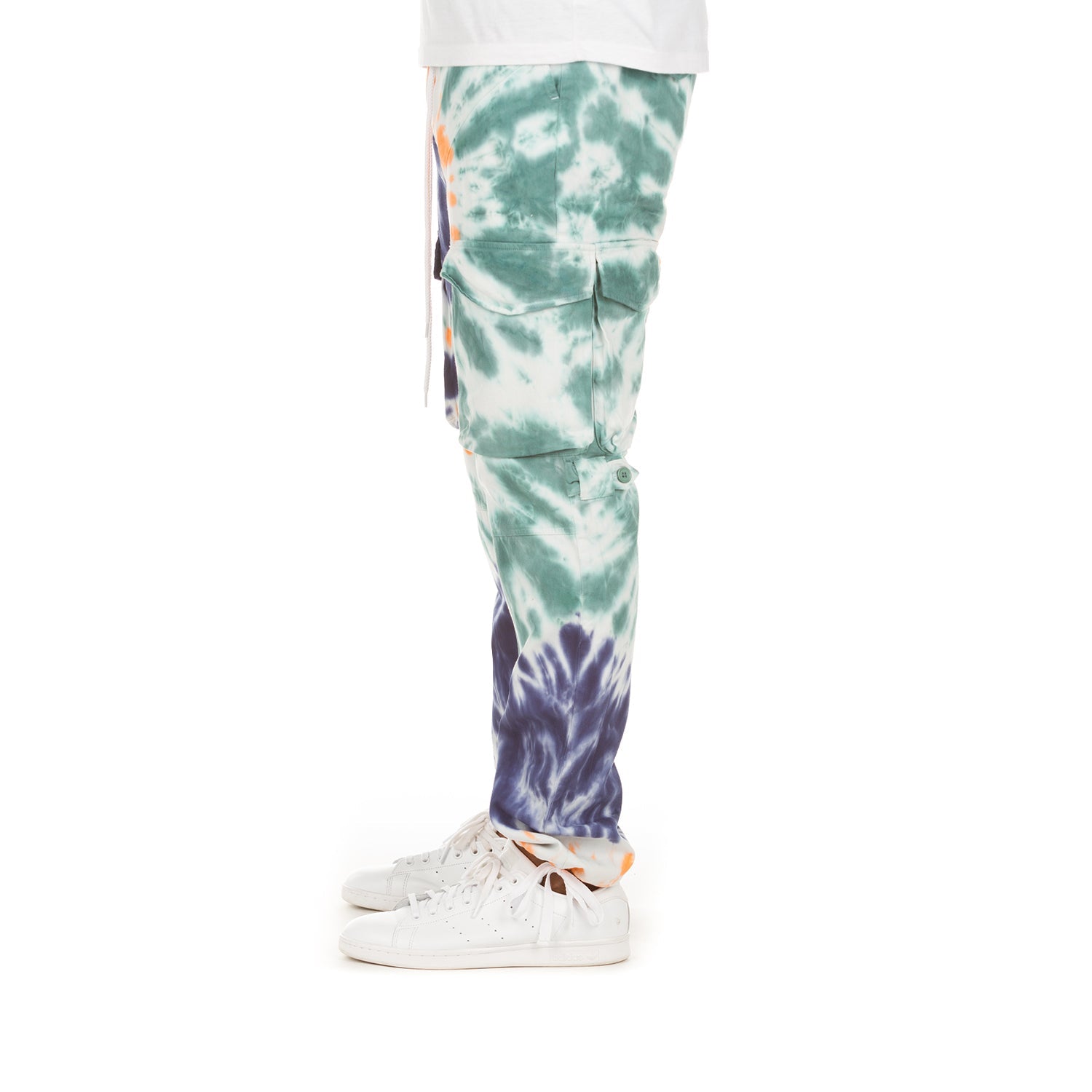 Madrid Pant
