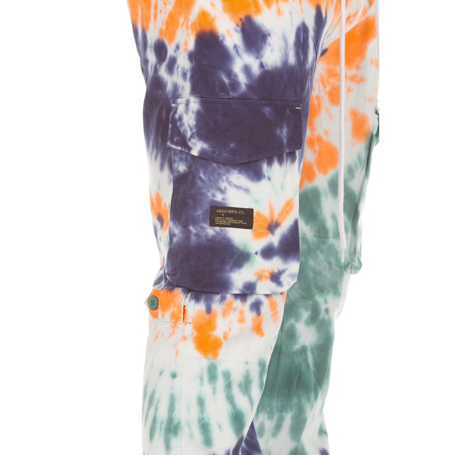 Madrid Pant