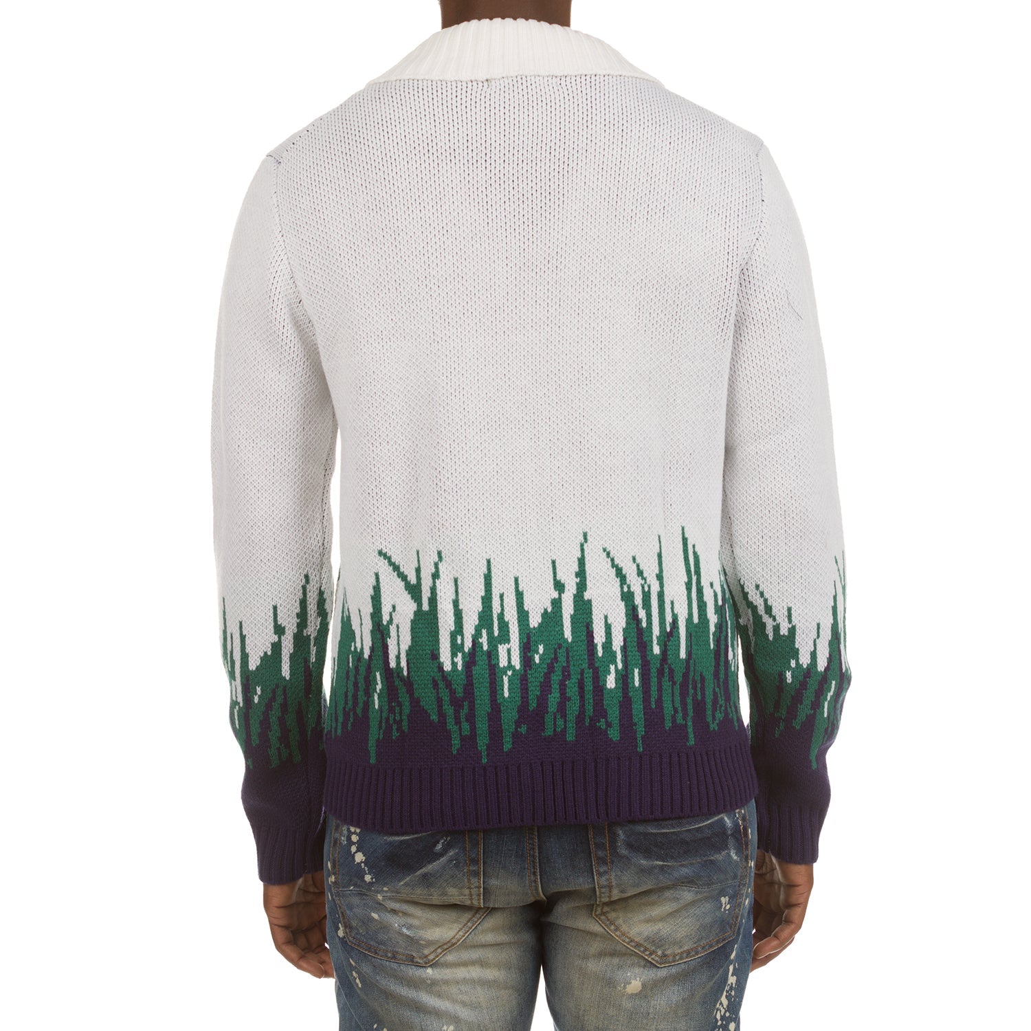 Predator Sweater