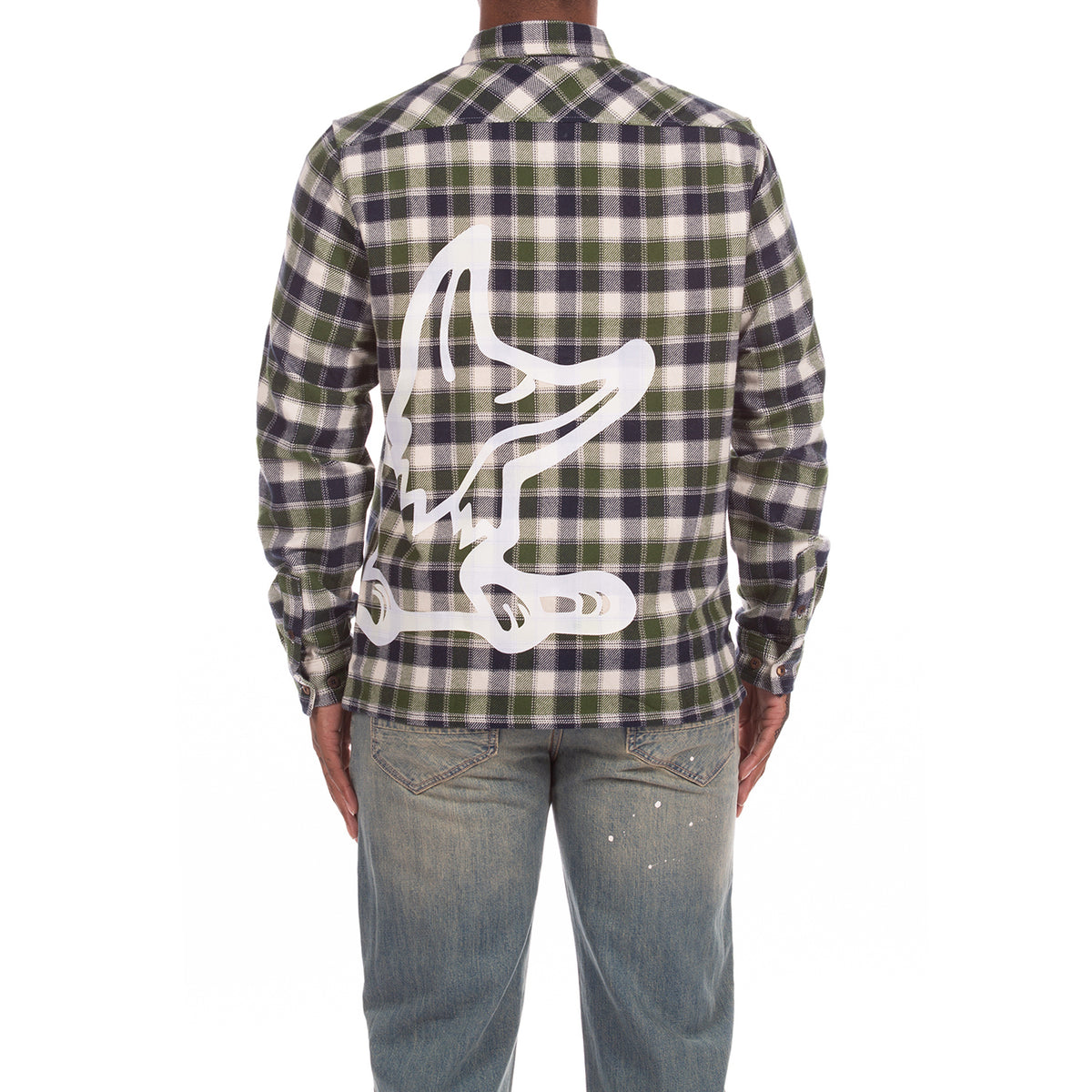 Fig LS Woven