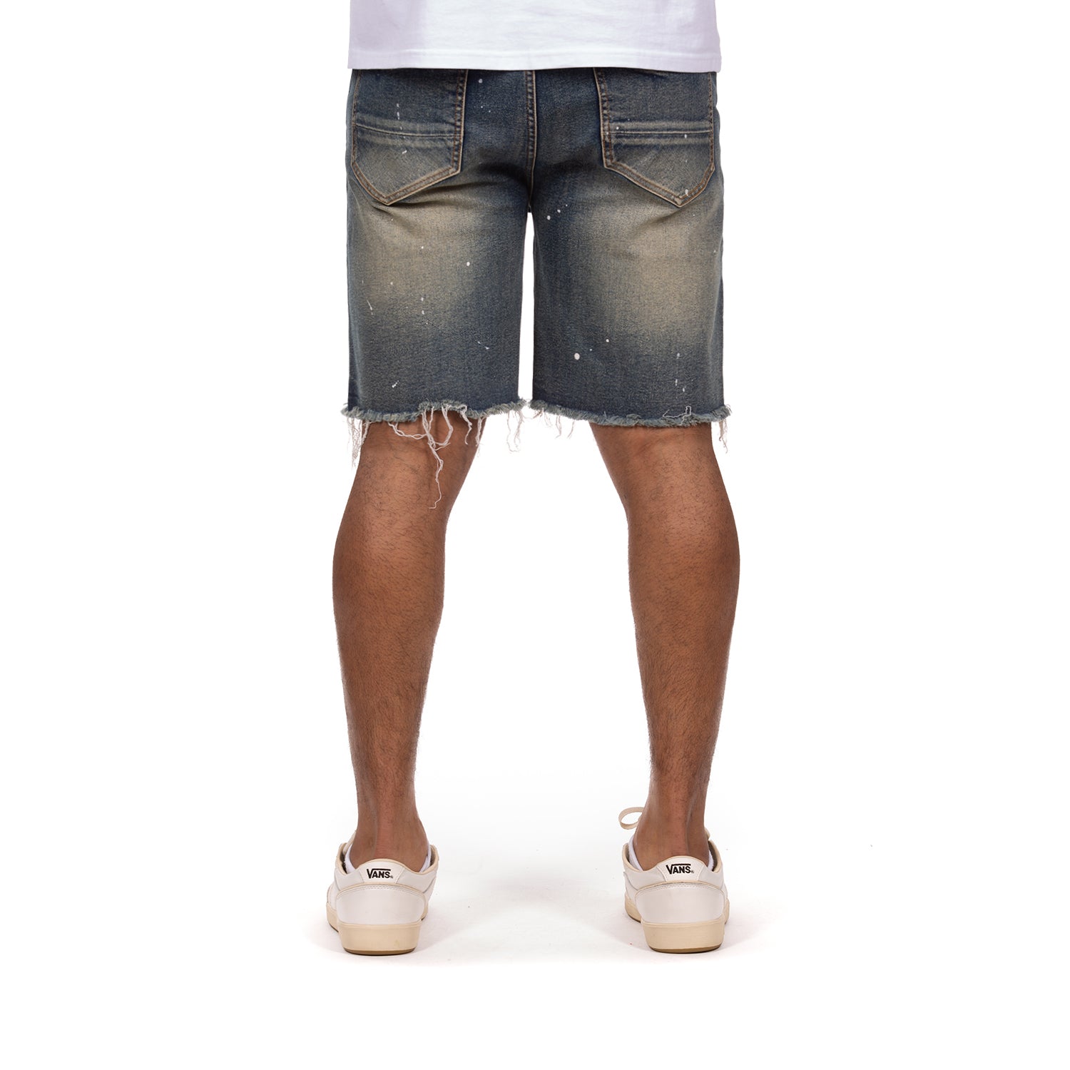 Atlas Short