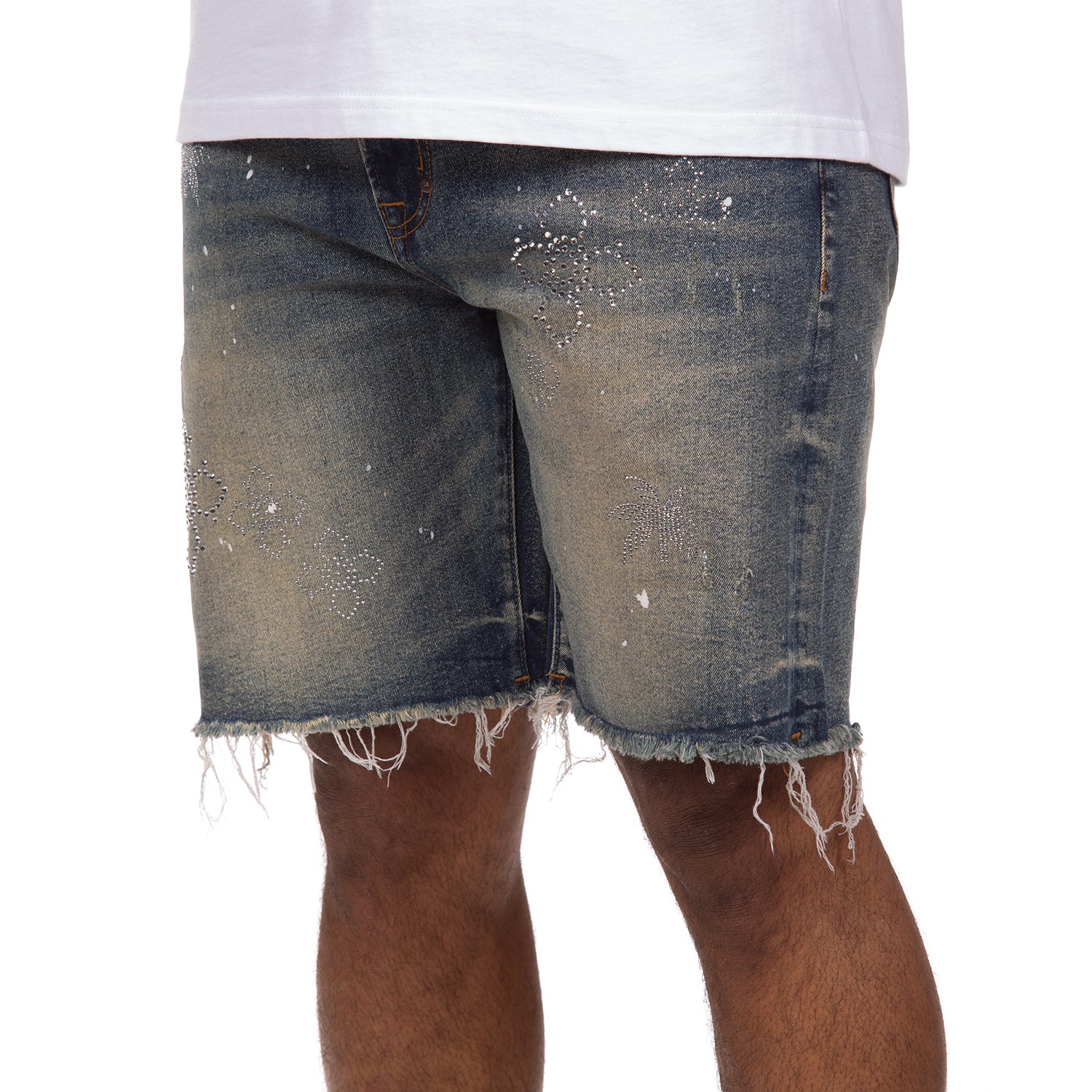 Atlas Short
