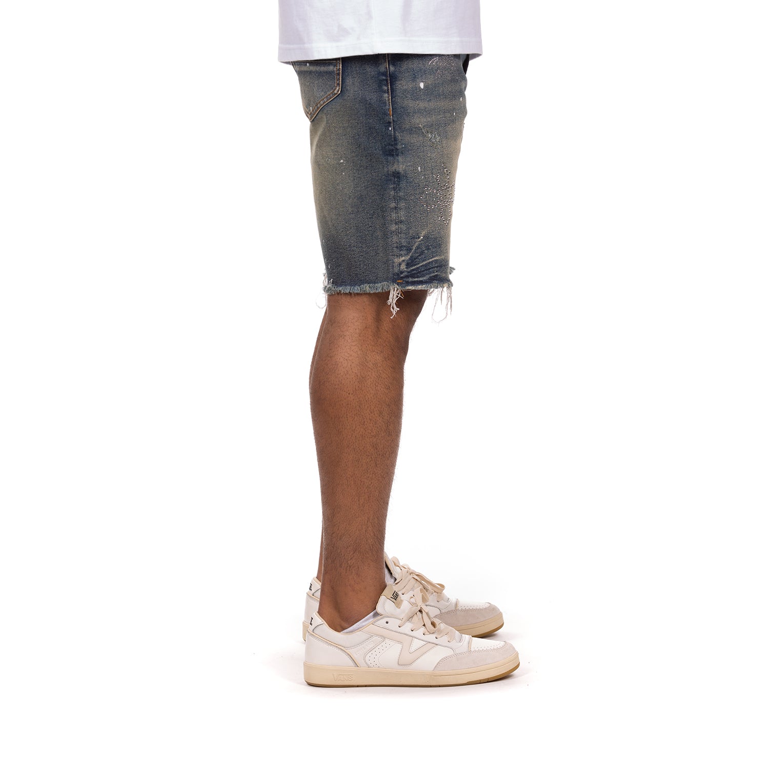 Atlas Short