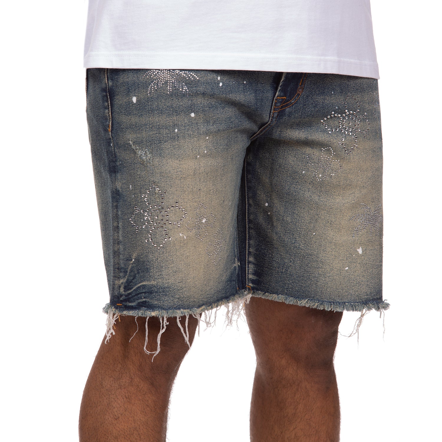 Atlas Short