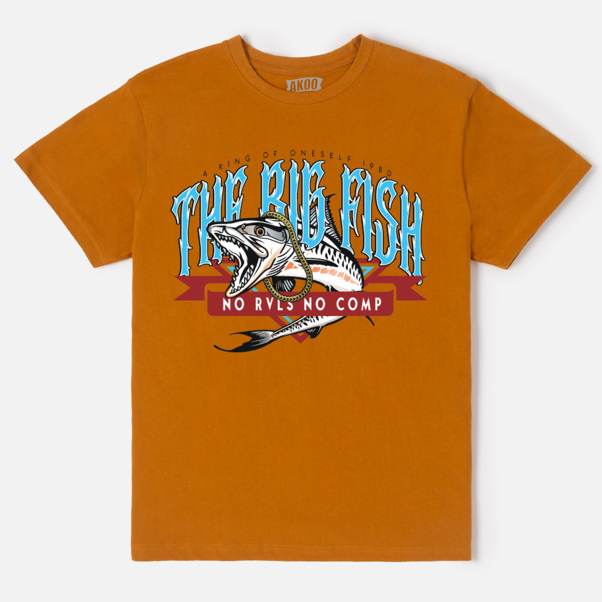Barracuda SS Tee