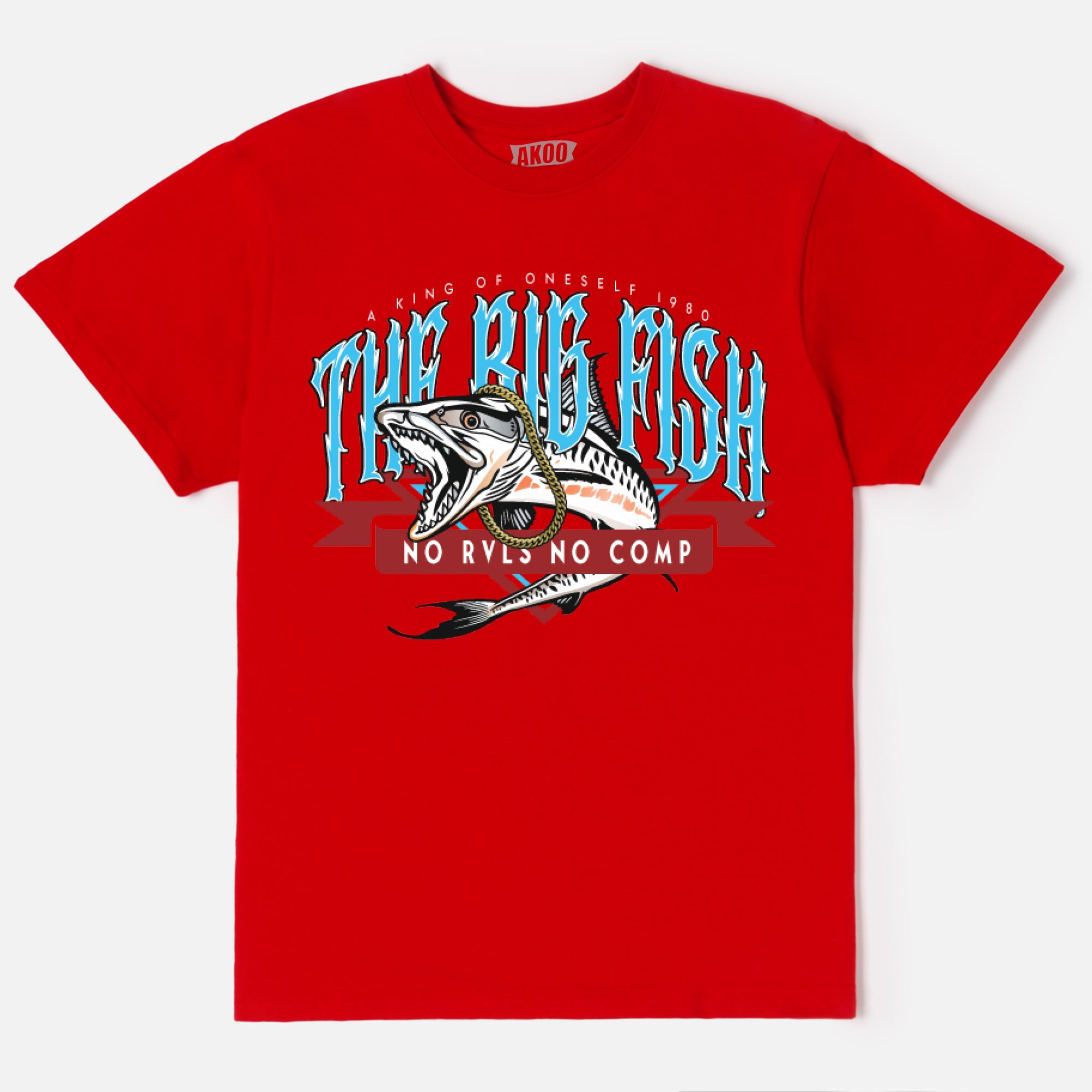 Barracuda SS Tee