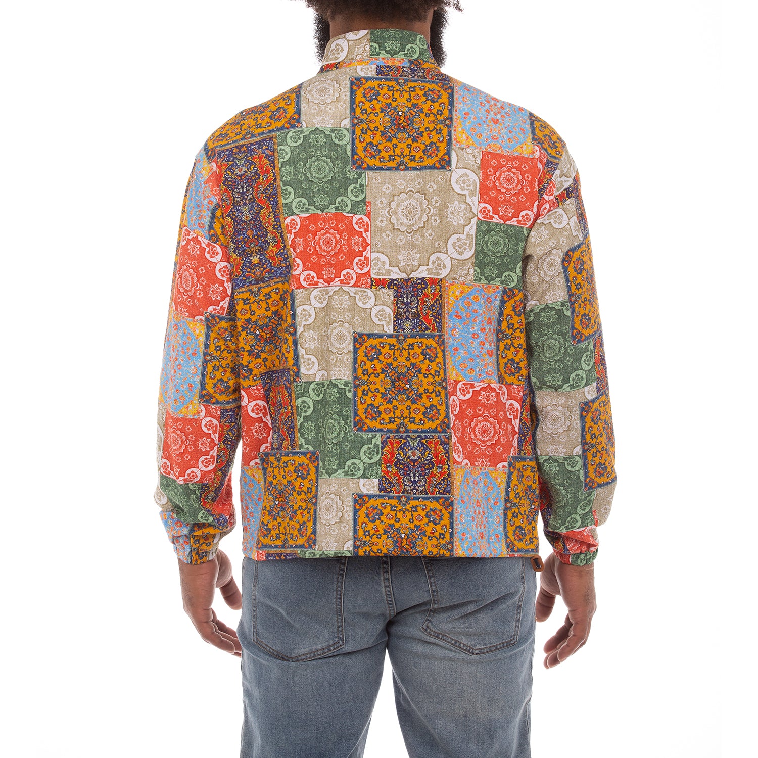 Brambleton Jacket