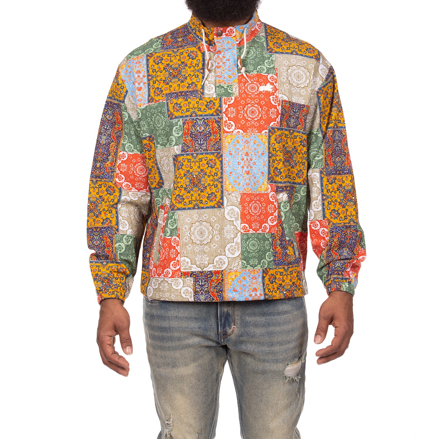 Brambleton Jacket