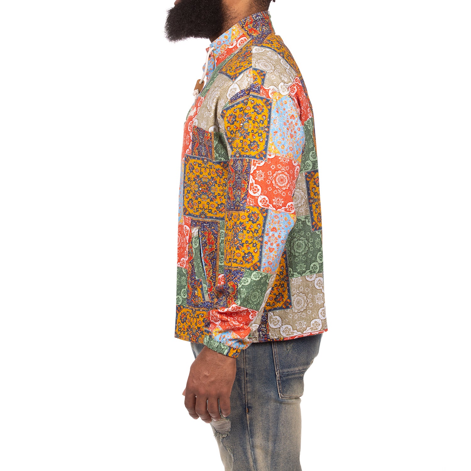 Brambleton Jacket