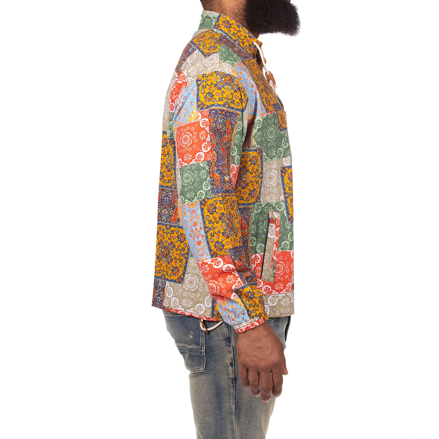 Brambleton Jacket