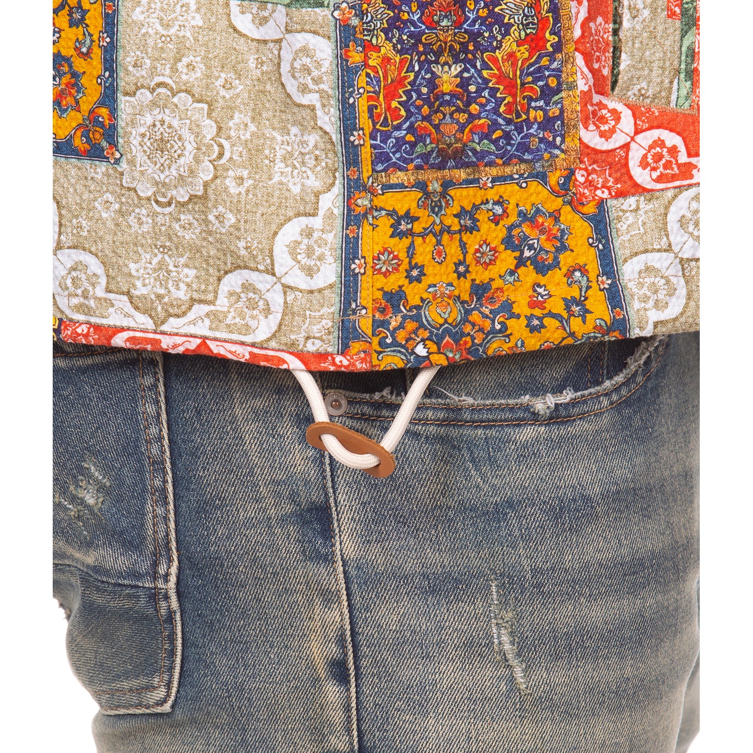 Brambleton Jacket