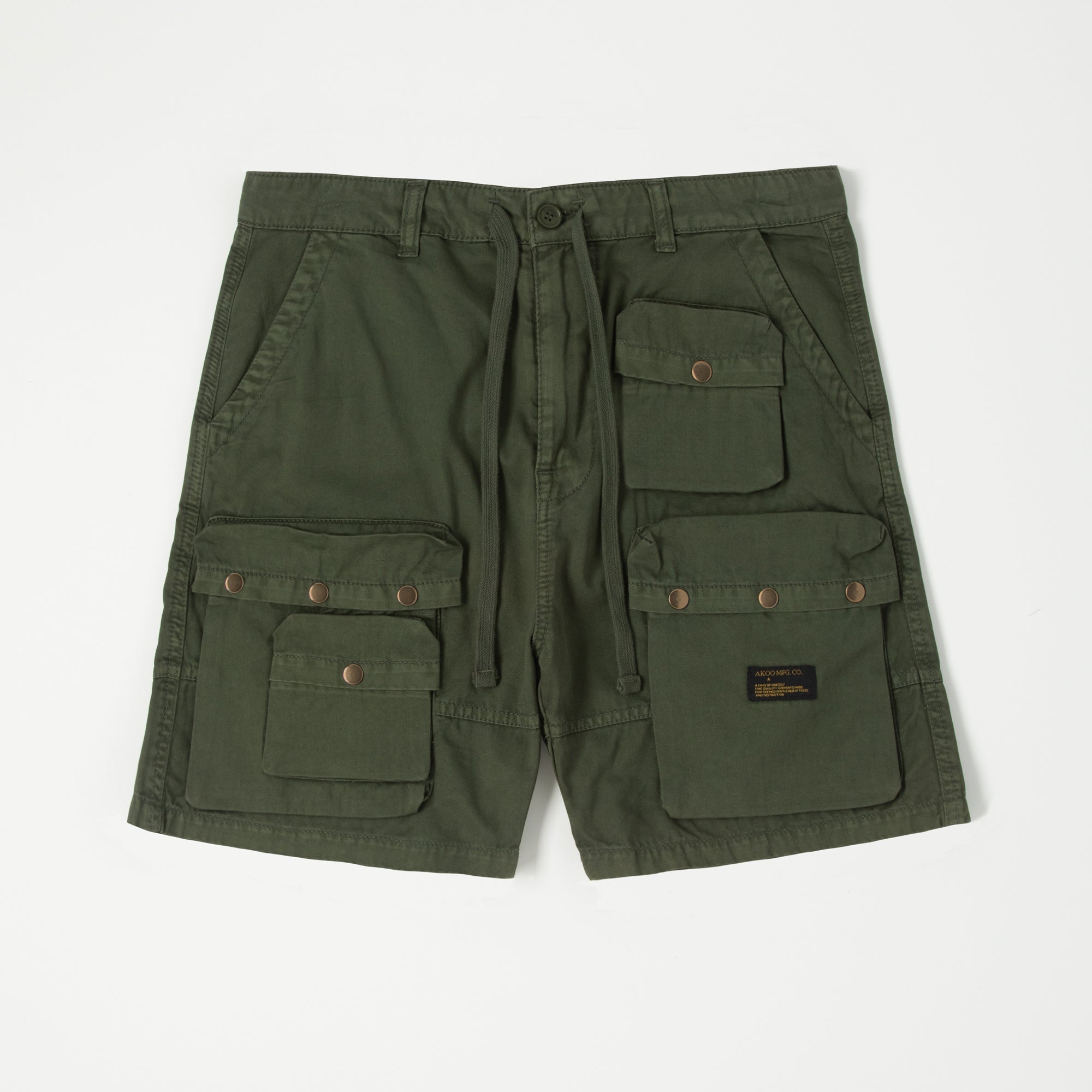 Bark Short