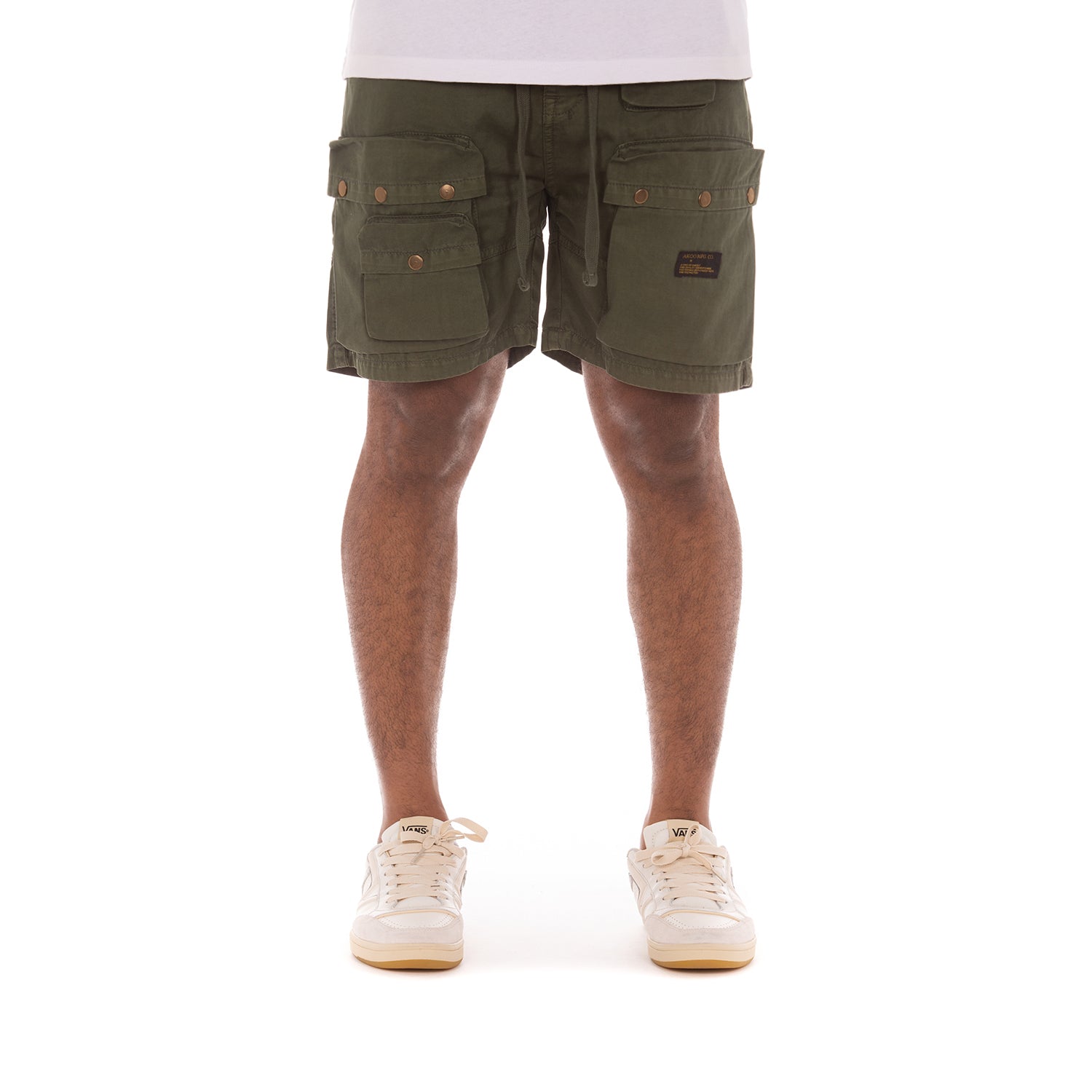 Bark Short