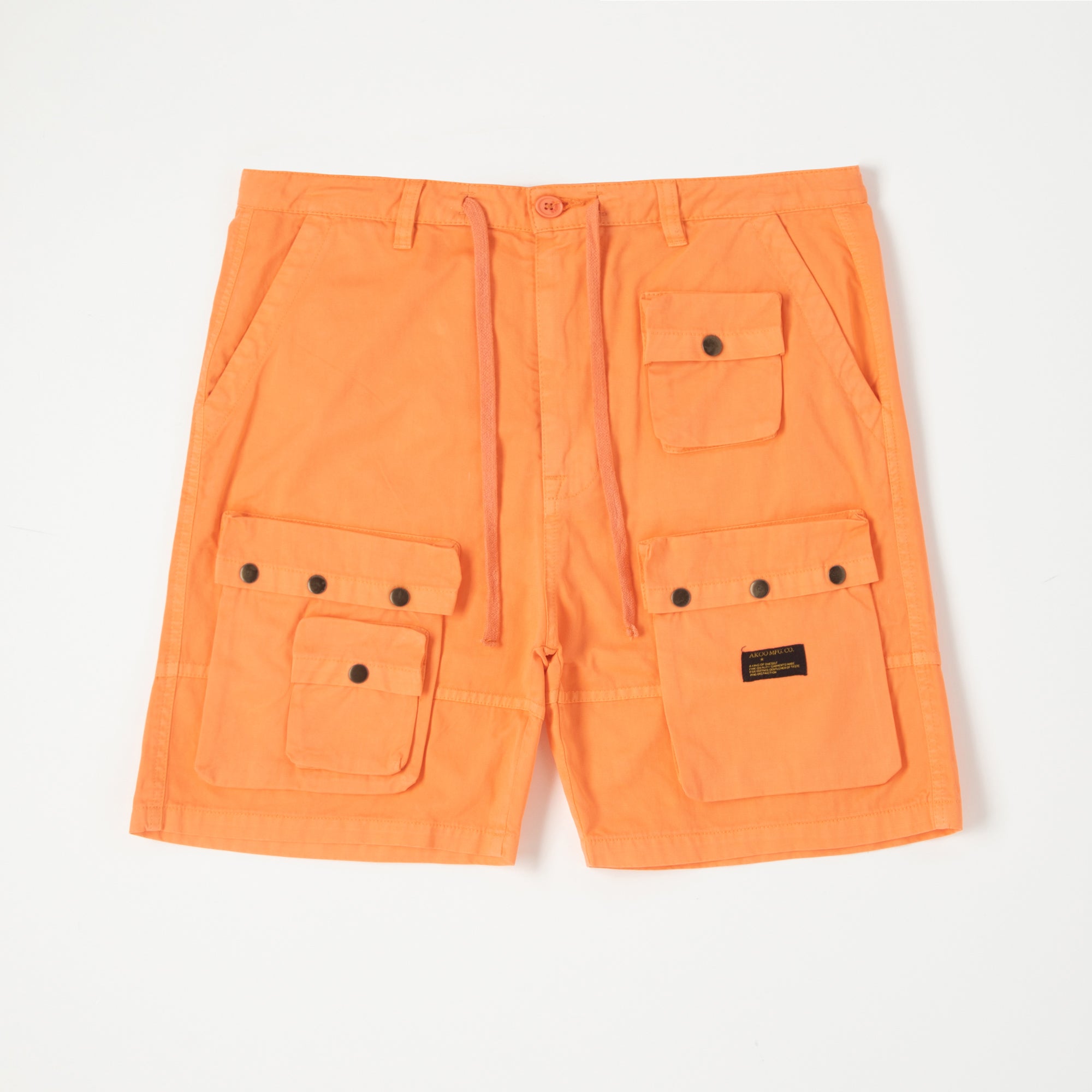 Bark Short