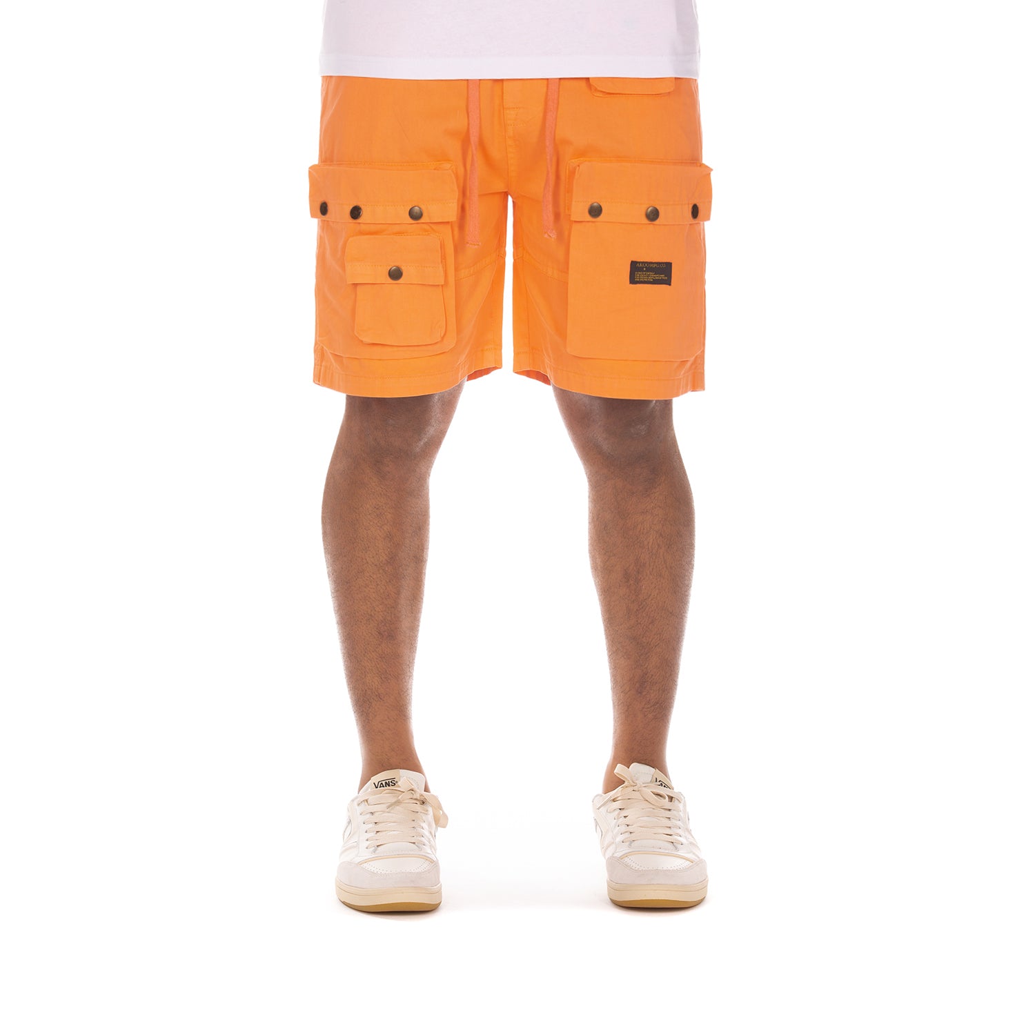 Bark Short