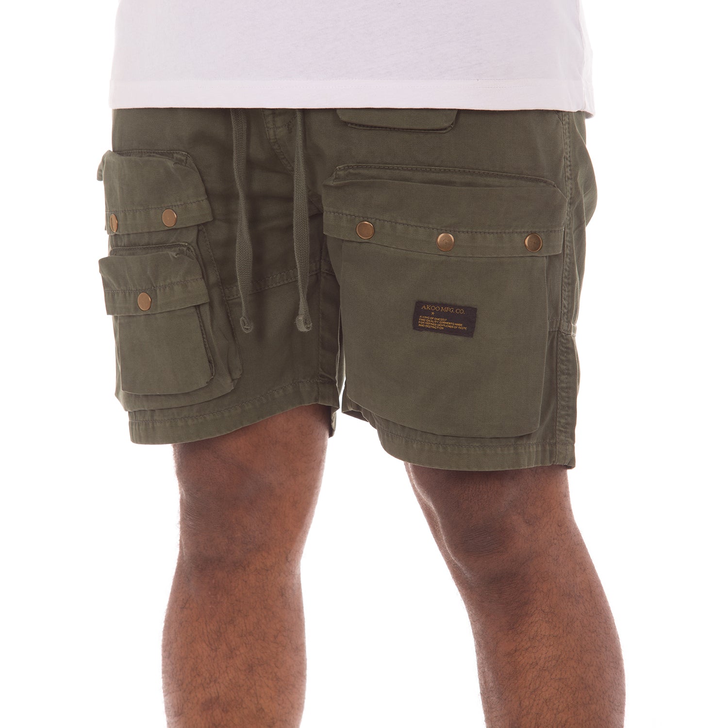 Bark Short