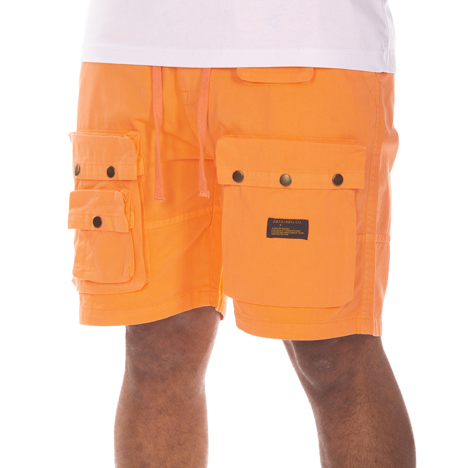 Bark Short