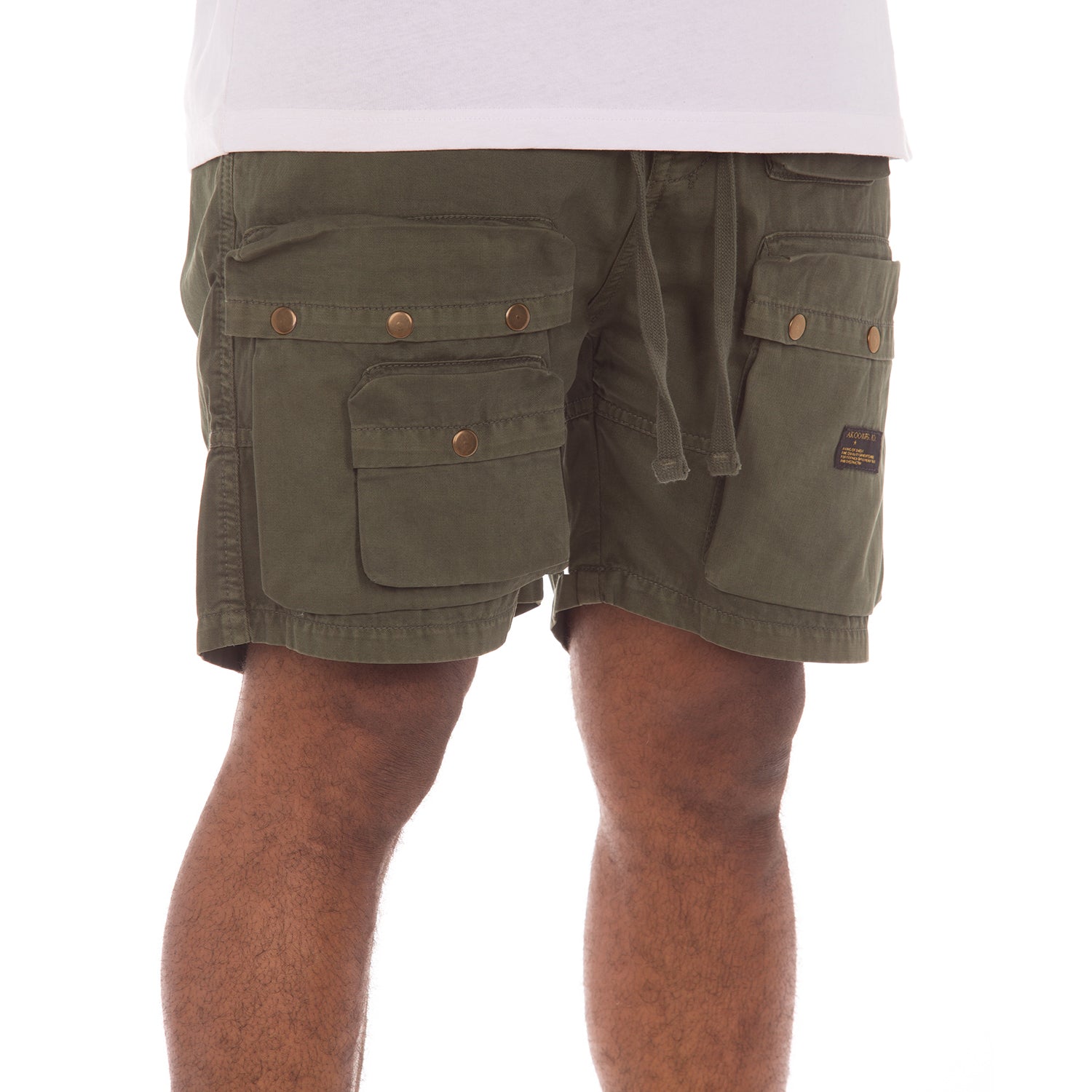 Bark Short