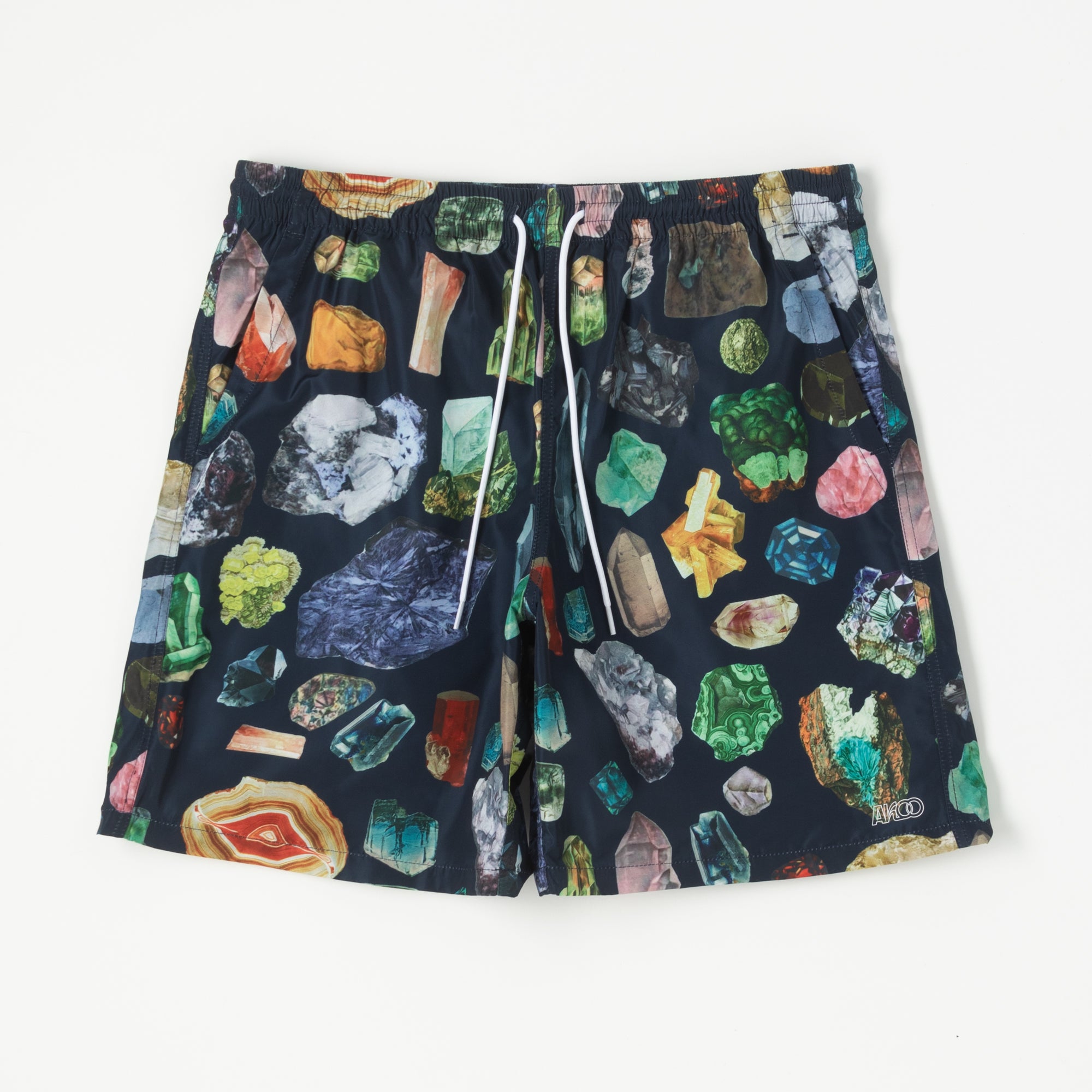 Cristal Short