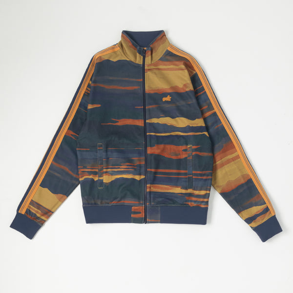 ピクチャー　ClTRlK JACKET　　XLサイズ AKOO_-_EASEL_TRACK_JACKET_-