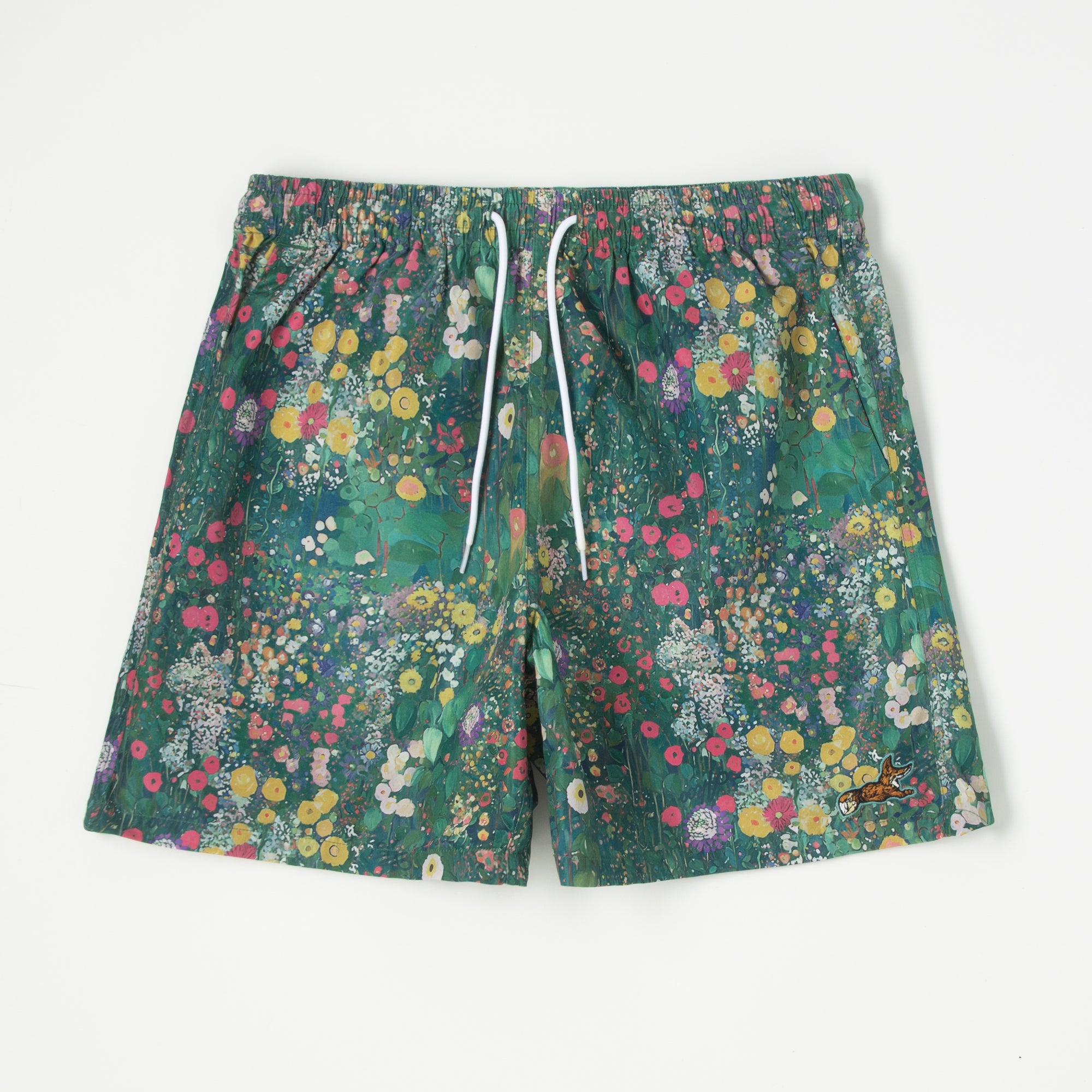 Fields Short
