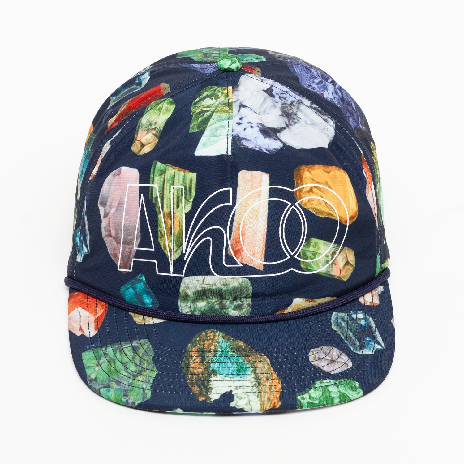 Foundation Hat