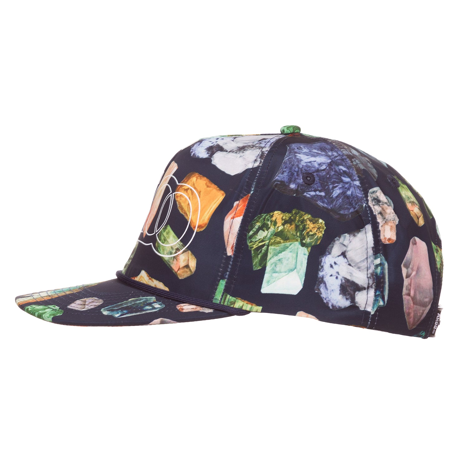 Foundation Hat