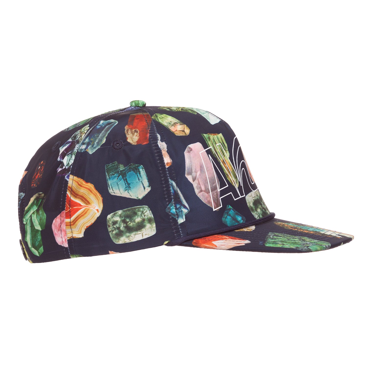 Foundation Hat