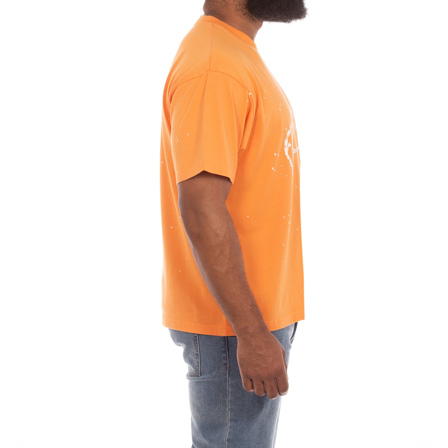 Fracture SS Knit