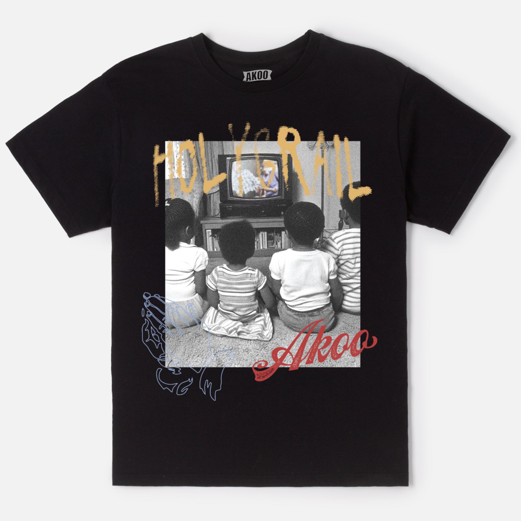 Grail Moment SS Tee