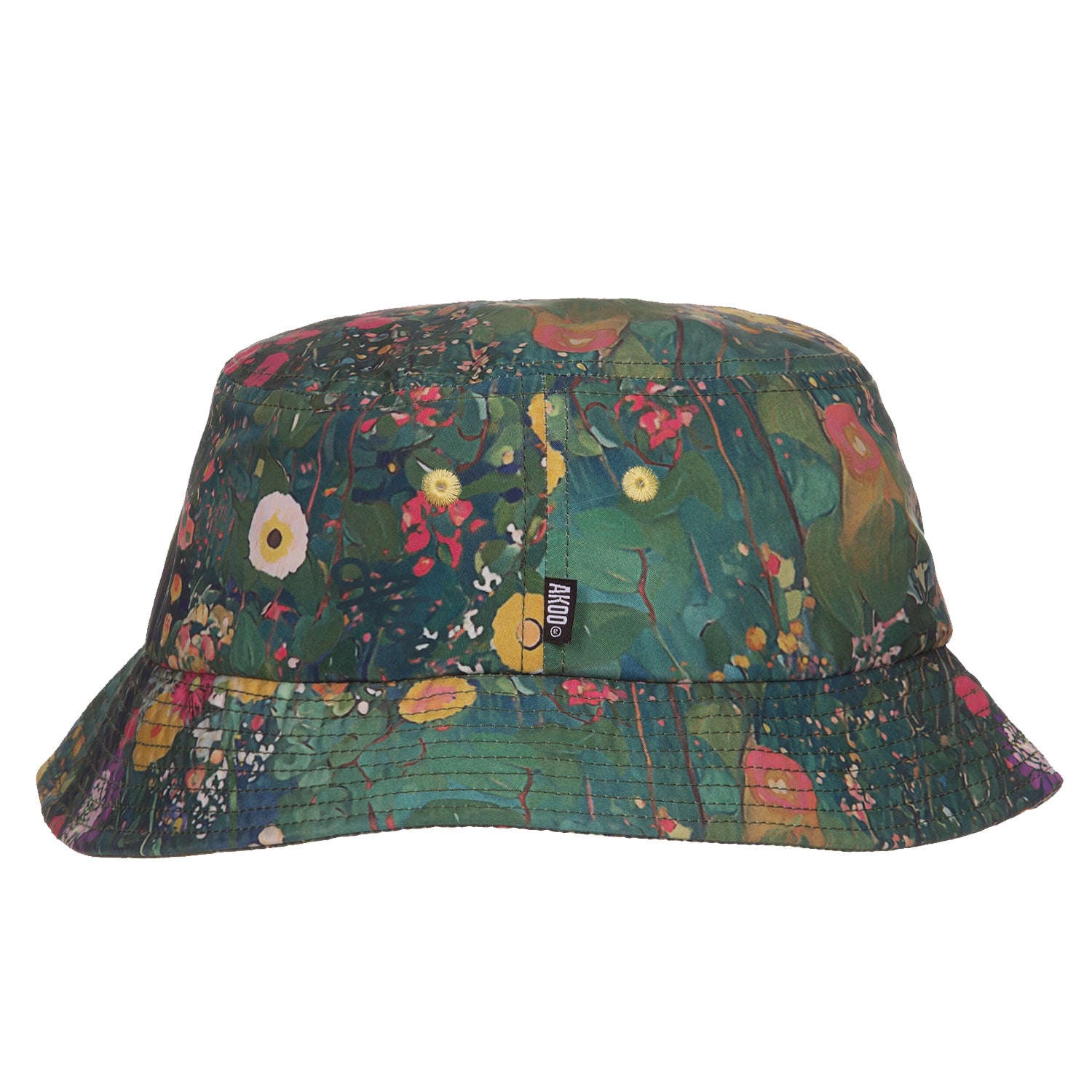 Grassy Bucket