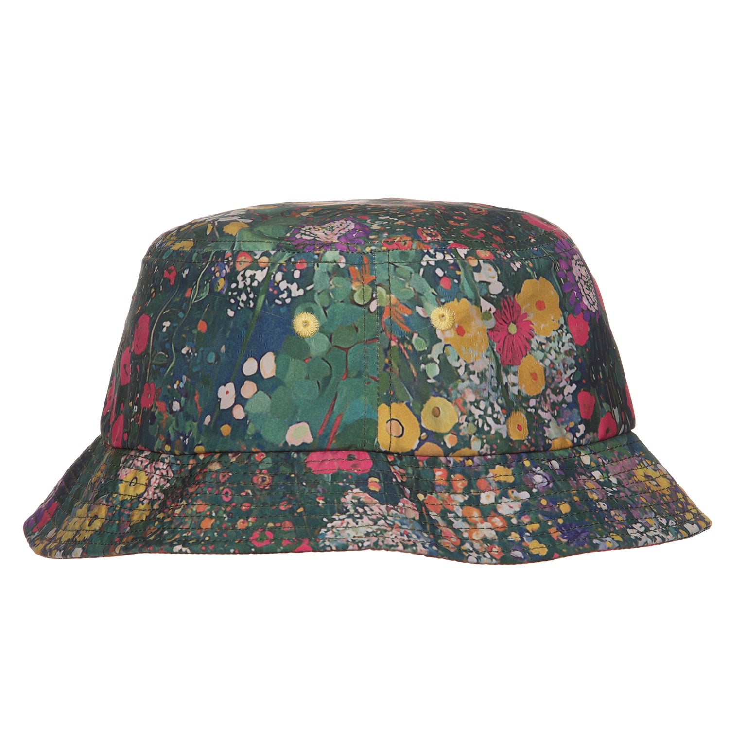 Grassy Bucket