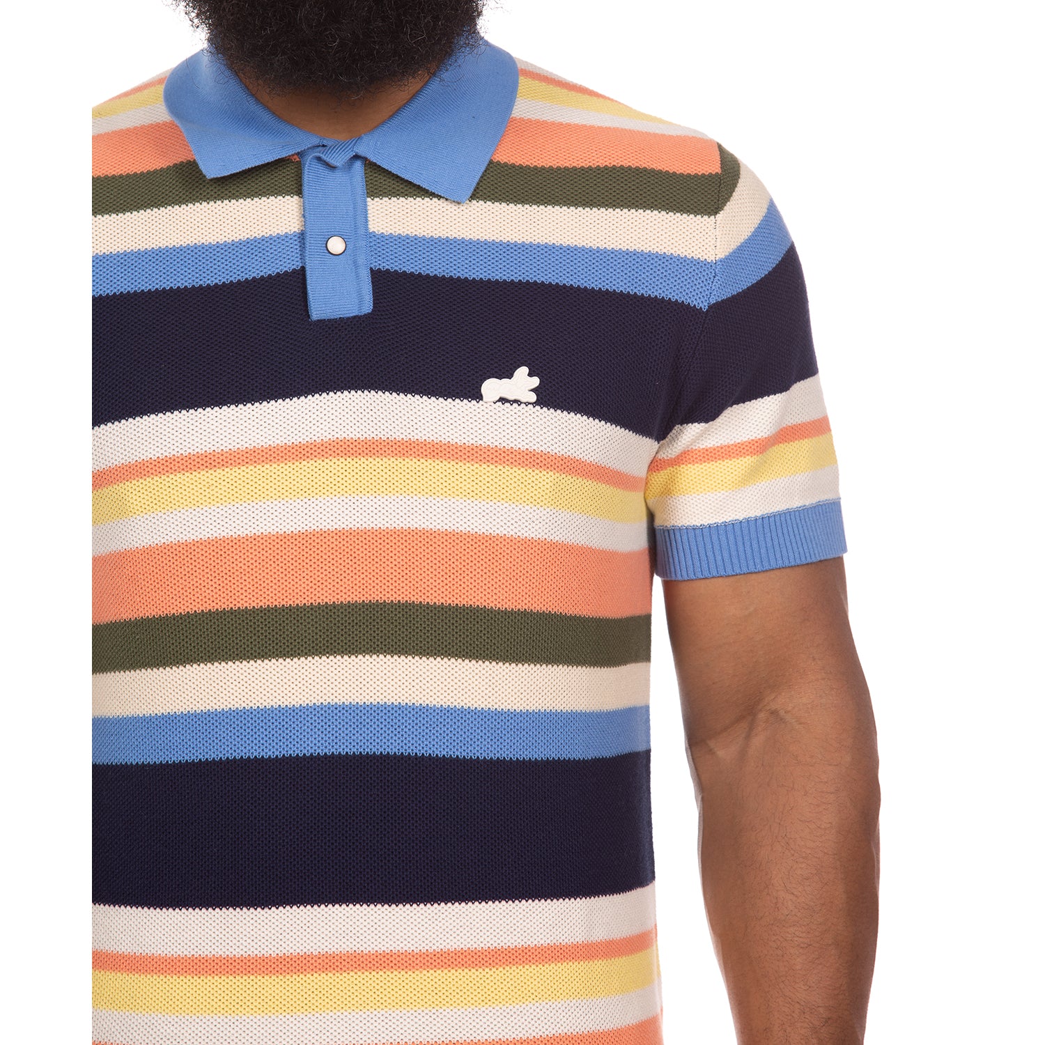 Levels SS Polo