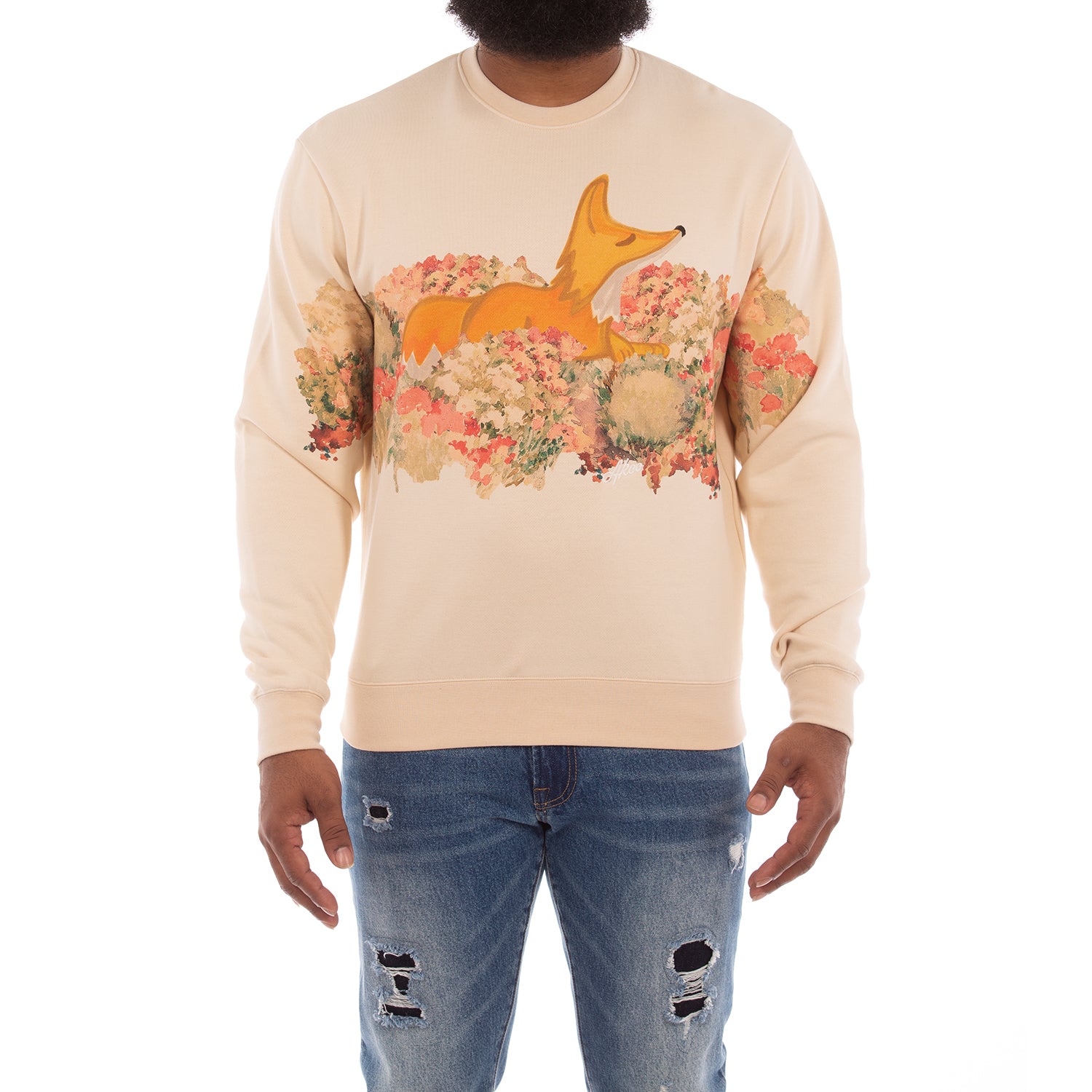 Lounge Fleece