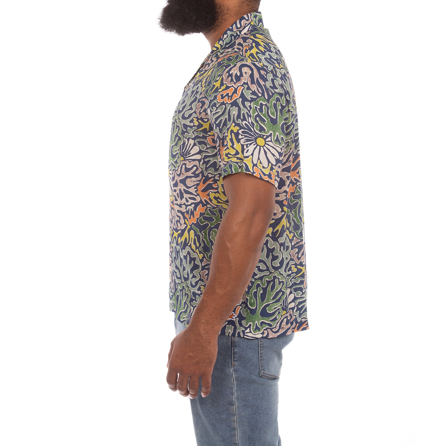 Marina SS Woven