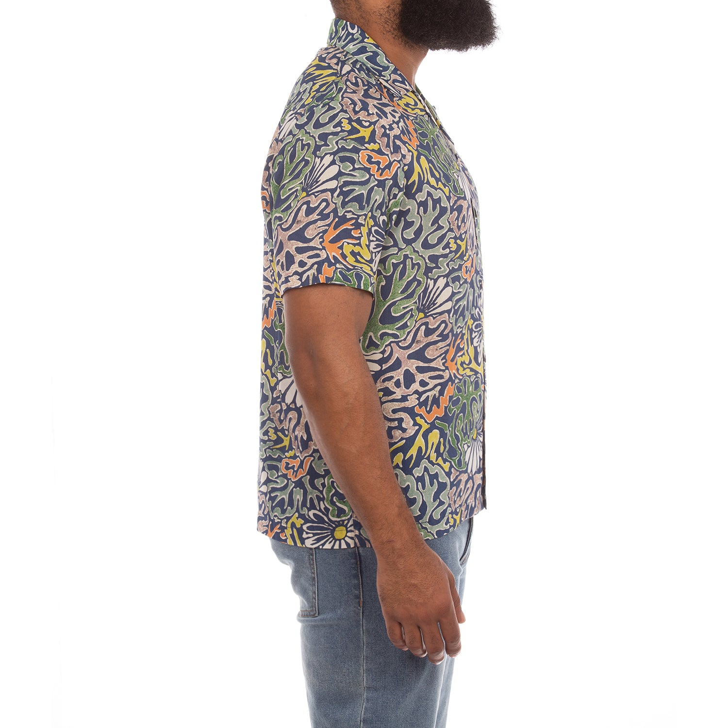Marina SS Woven