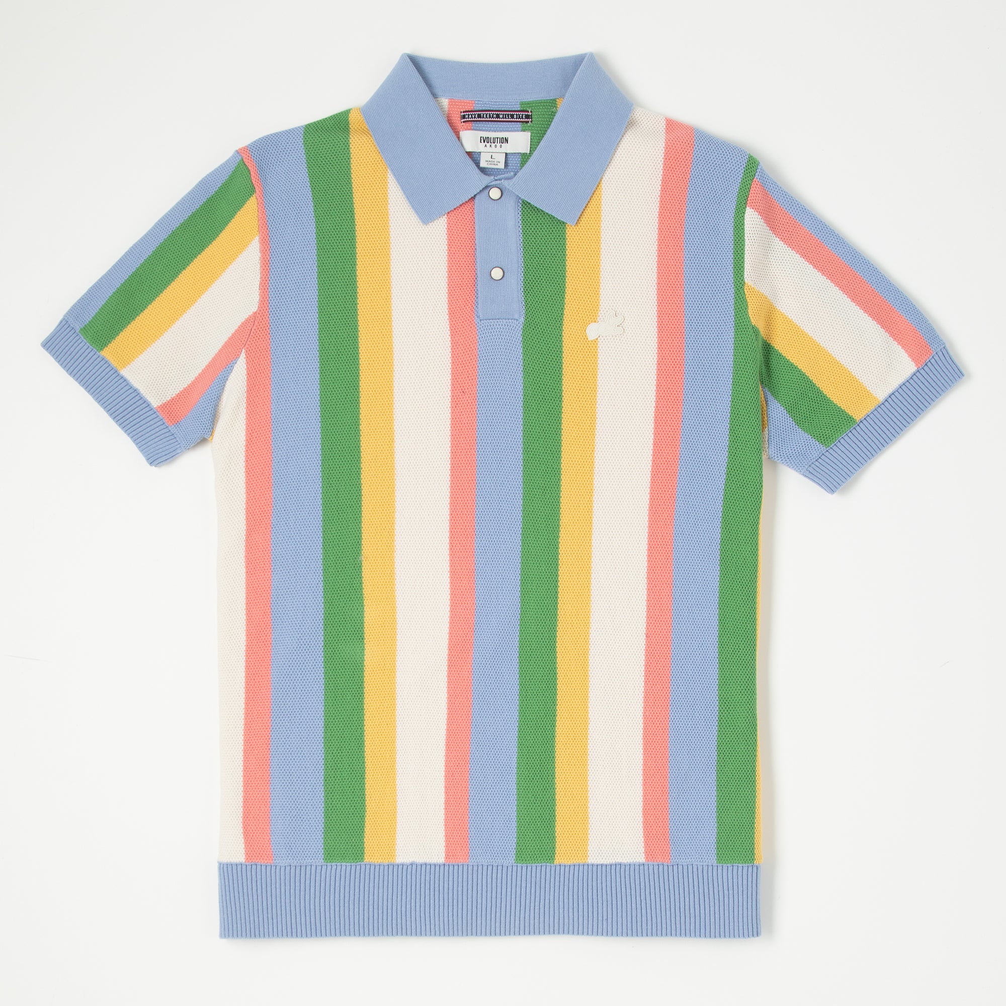Palisades SS Polo