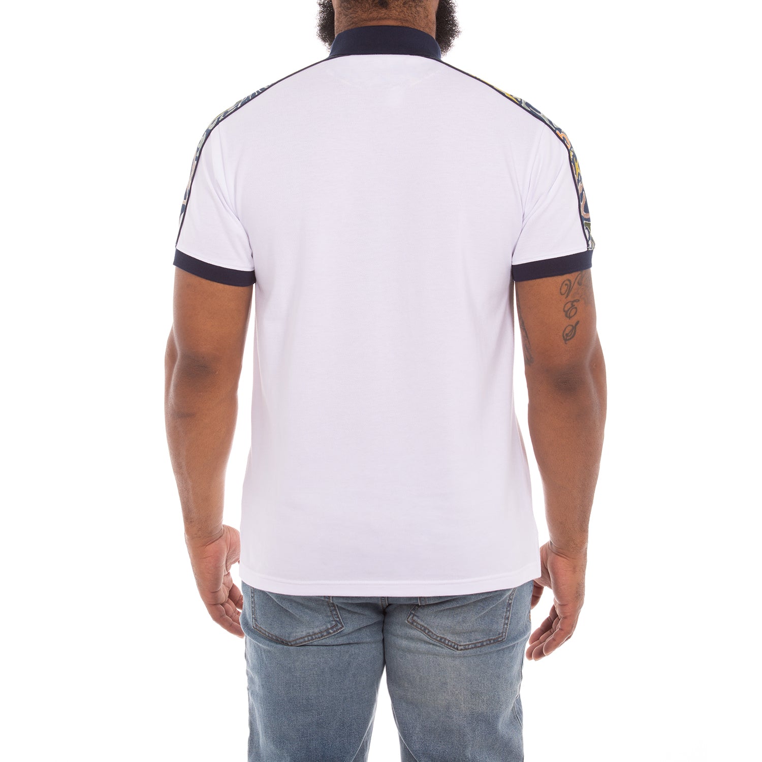 Polarize SS Polo