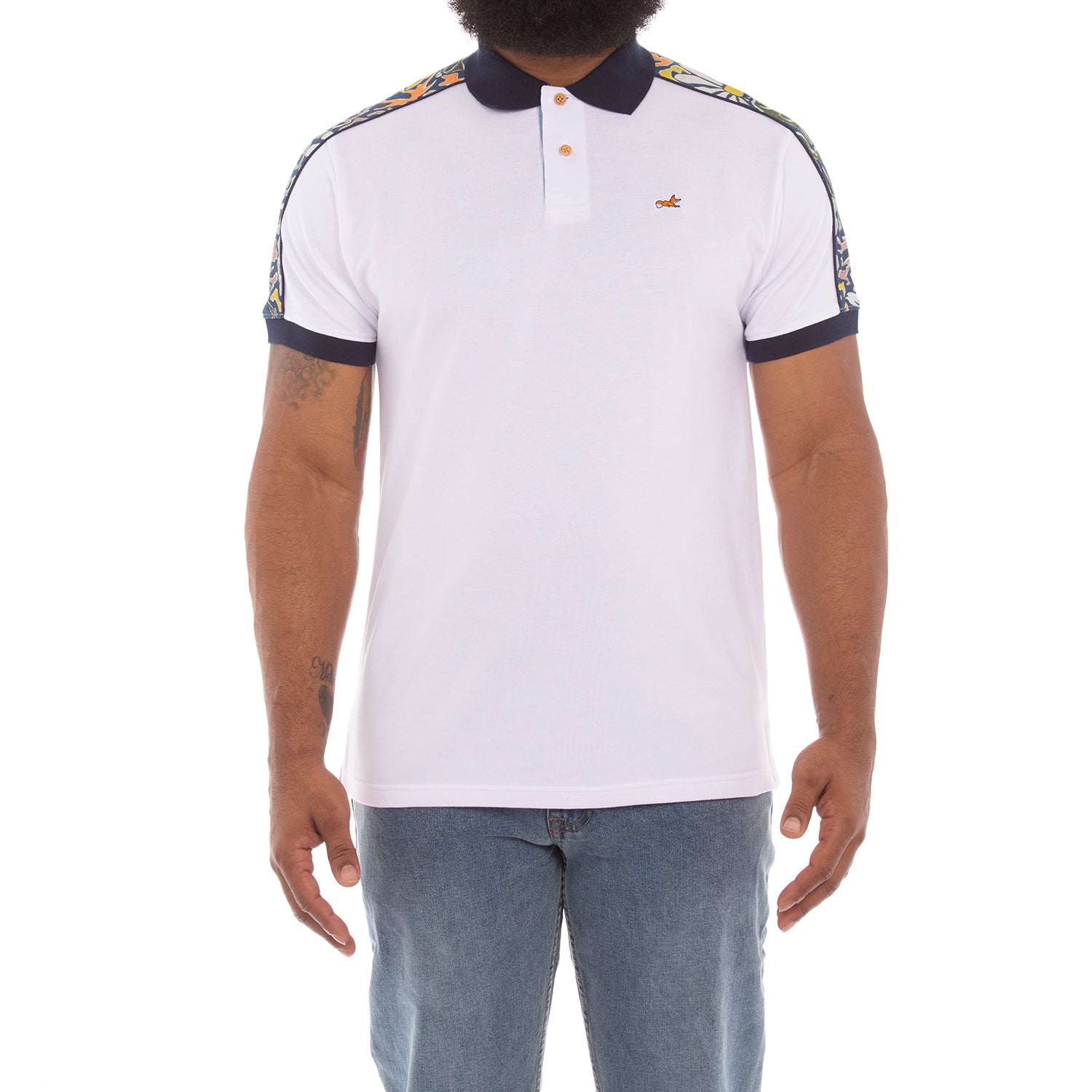 Polarize SS Polo