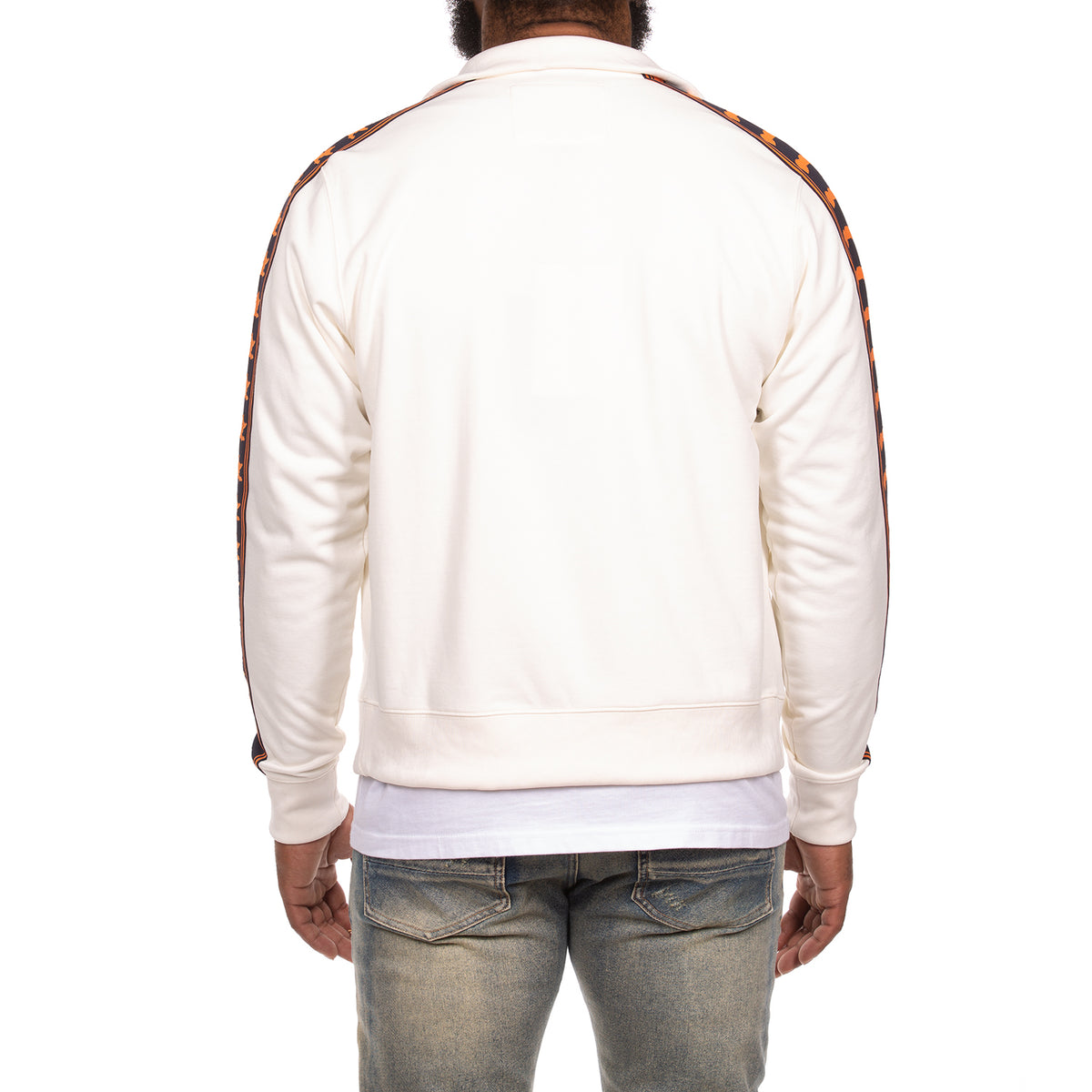 Rep Jacket
