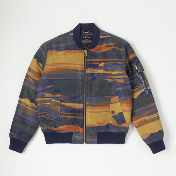 ジャケット・アウター akio Skies Jacket