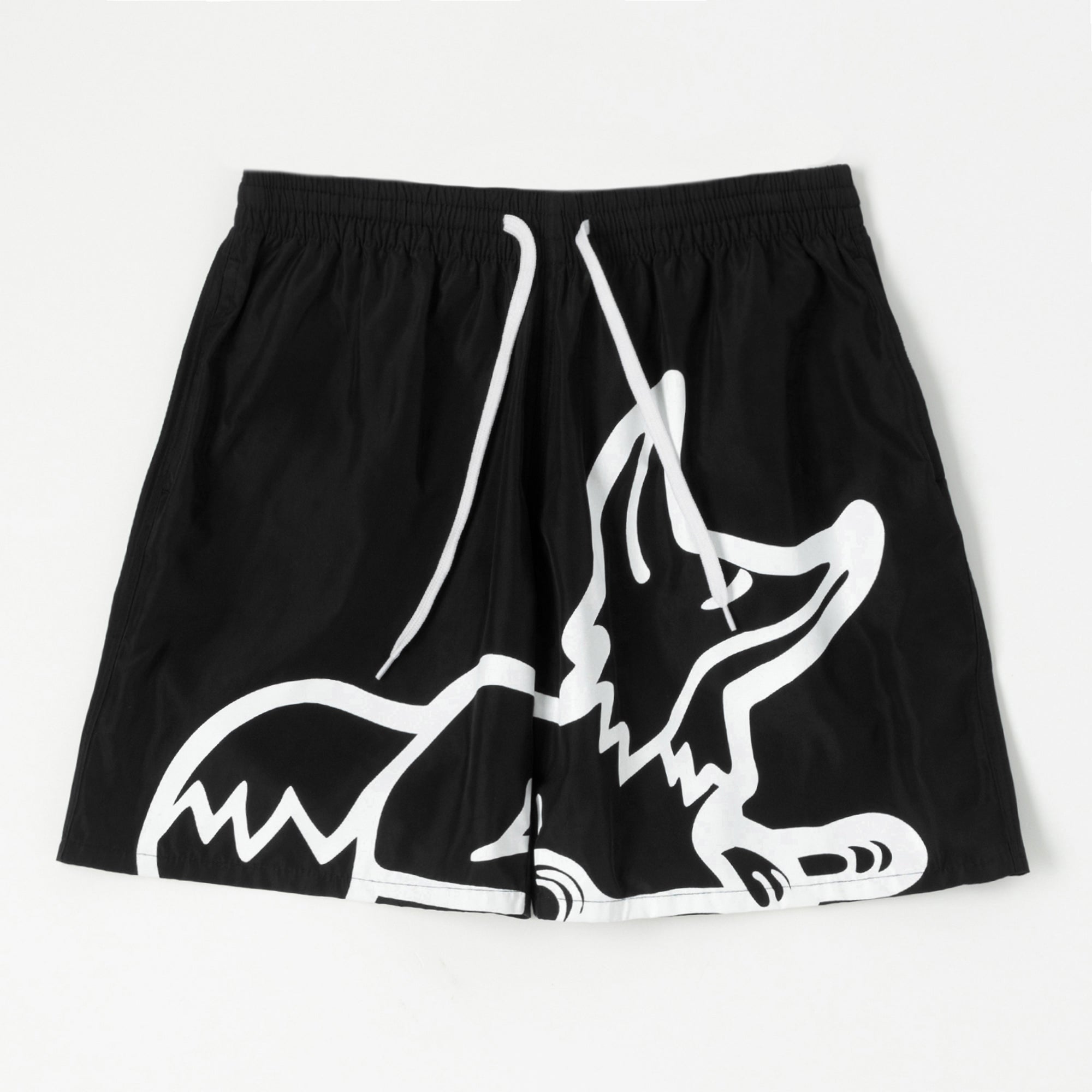 Snobby Short