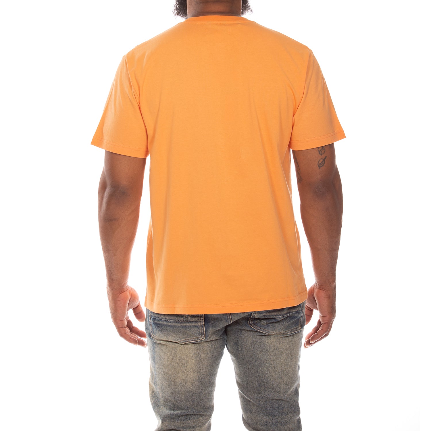 Stacks SS Knit