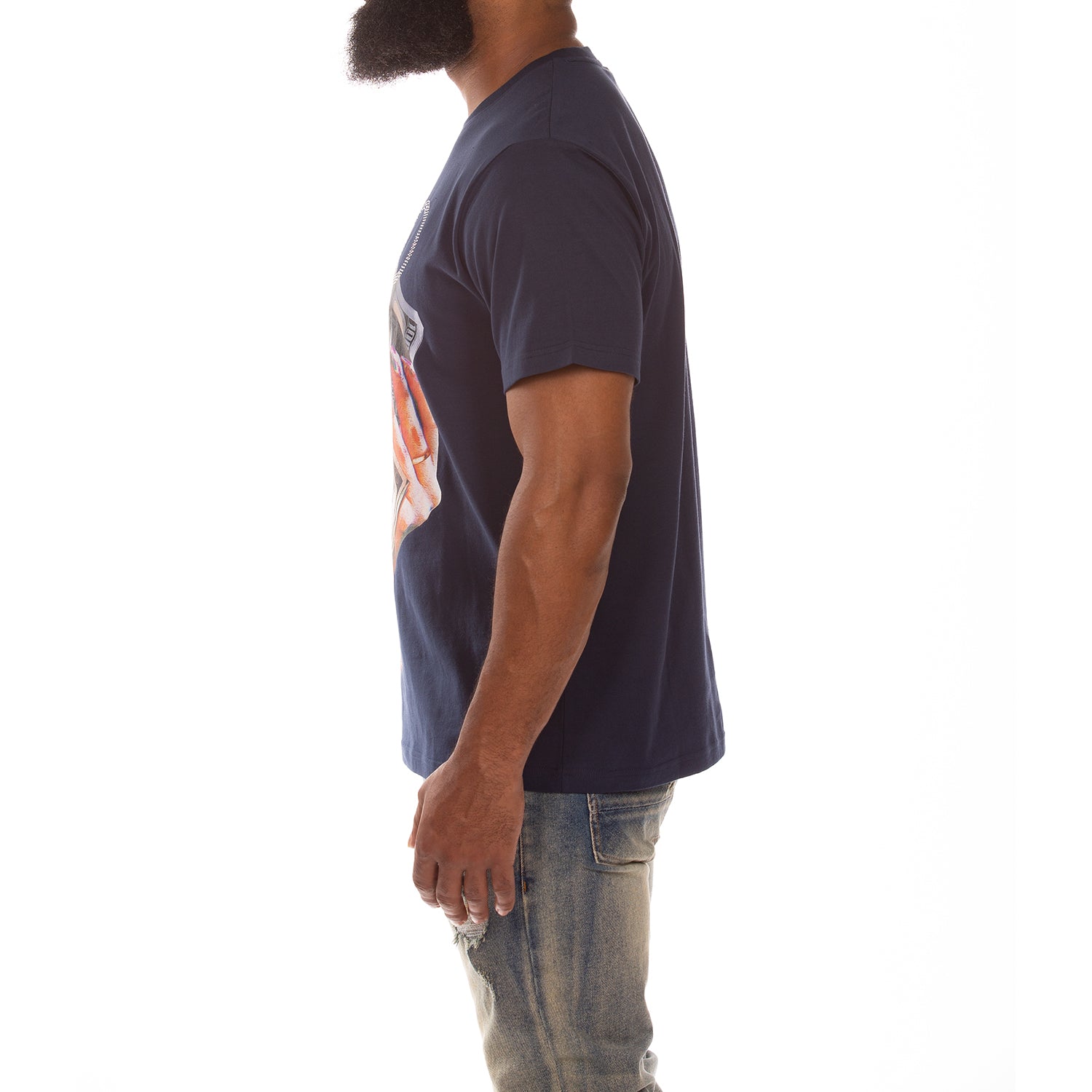 Stacks SS Knit