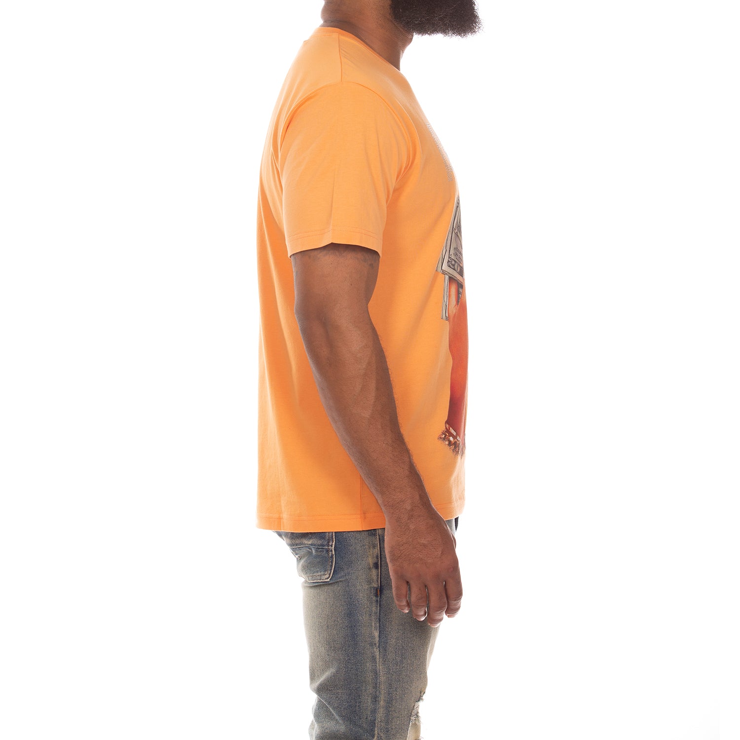 Stacks SS Knit